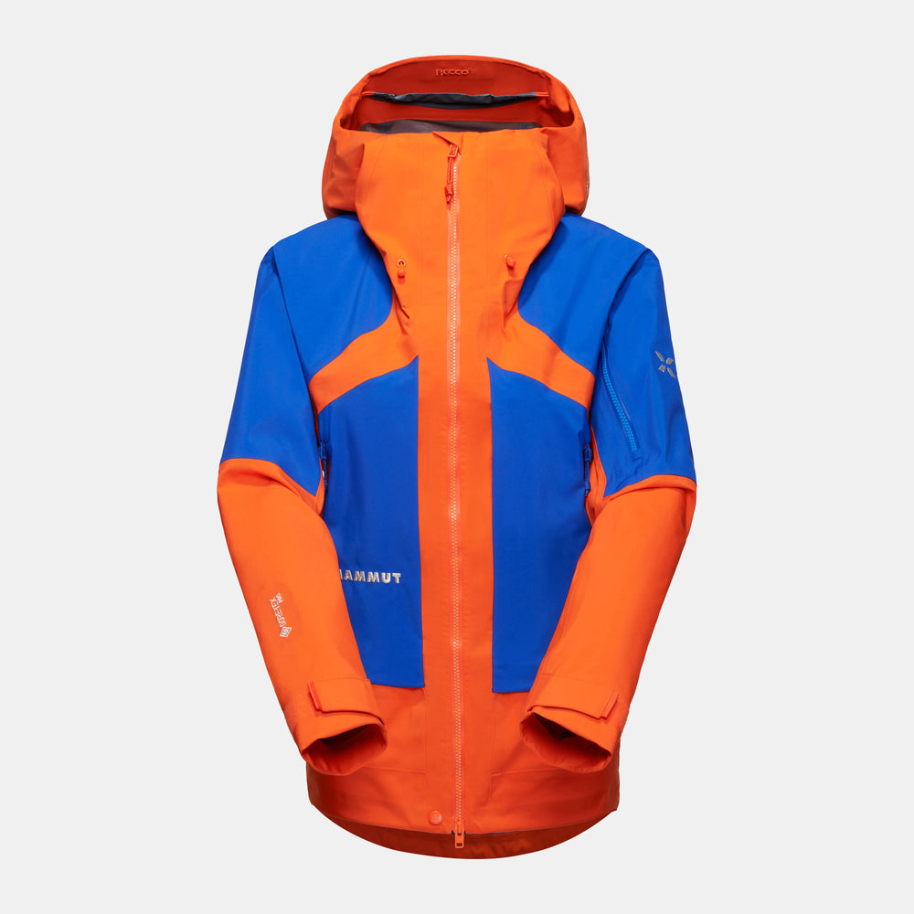 eiger orange-eiger blue