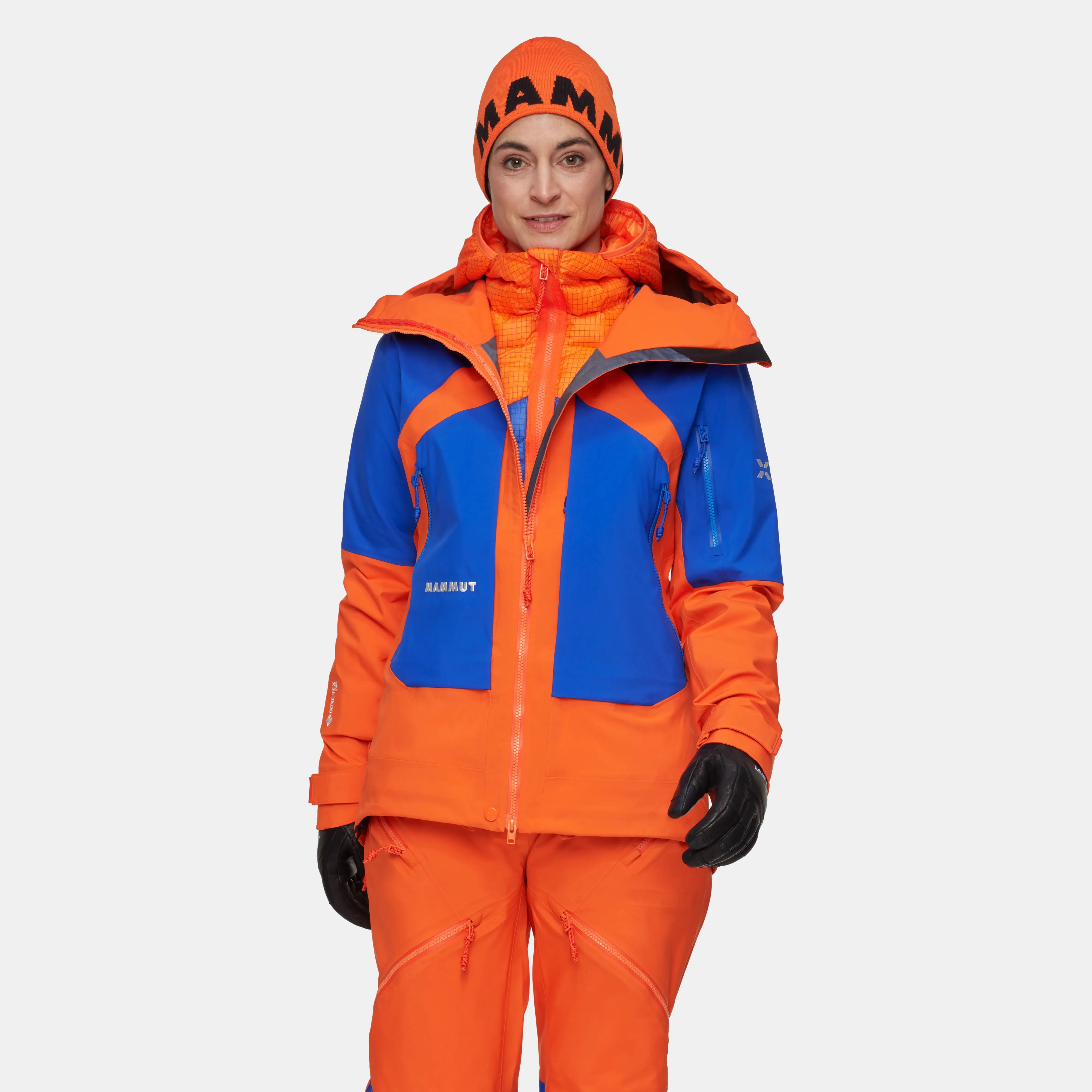 eiger orange-eiger blue