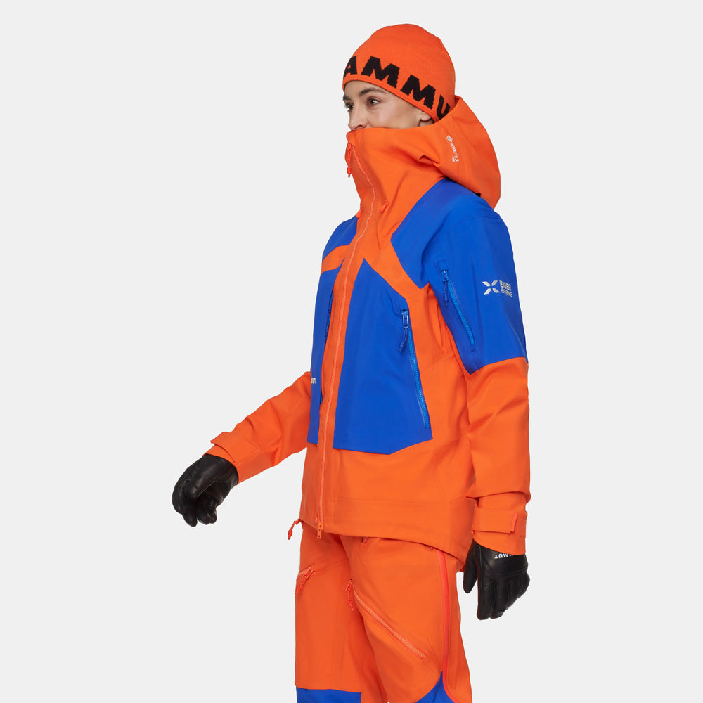 eiger orange-eiger blue