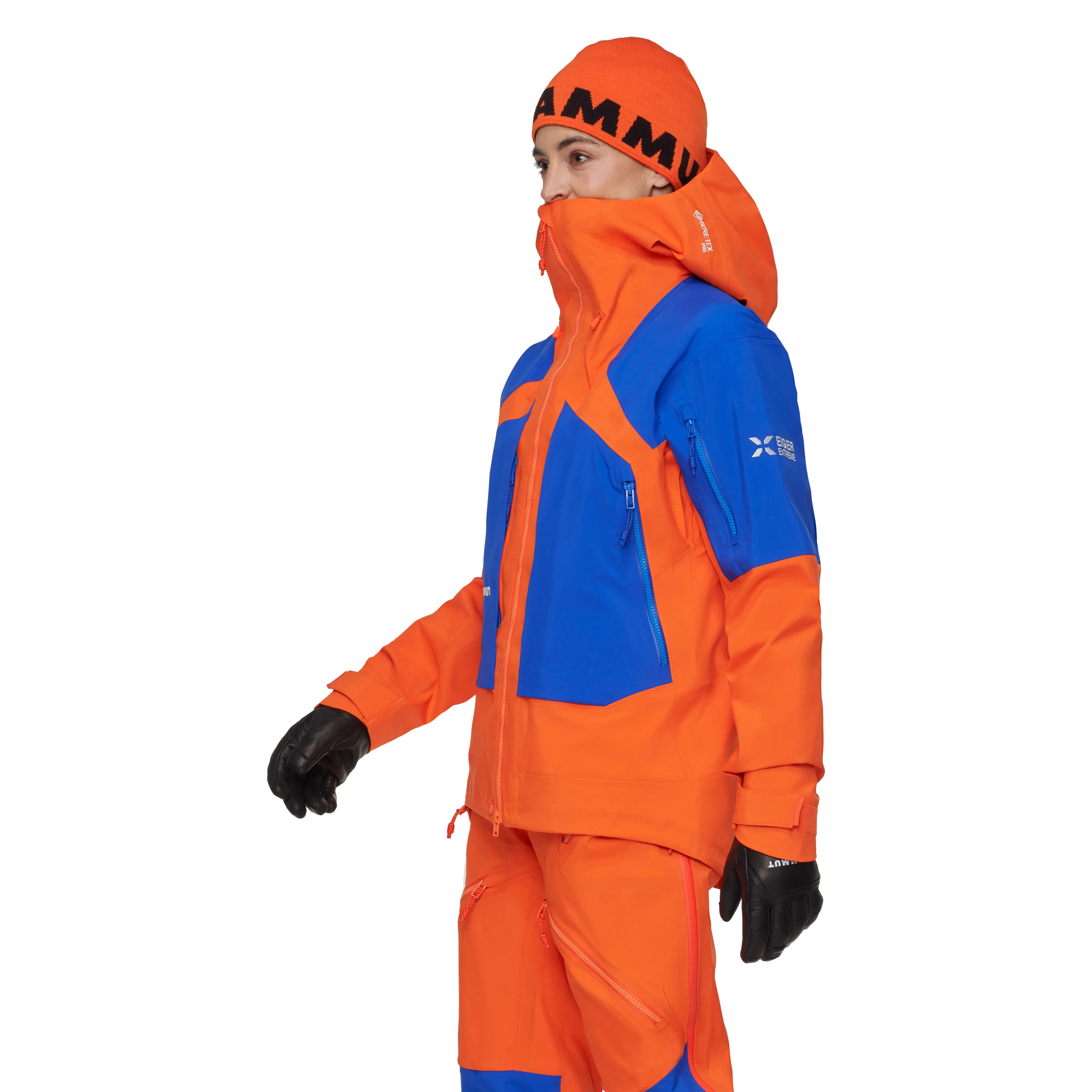 eiger orange-eiger blue
