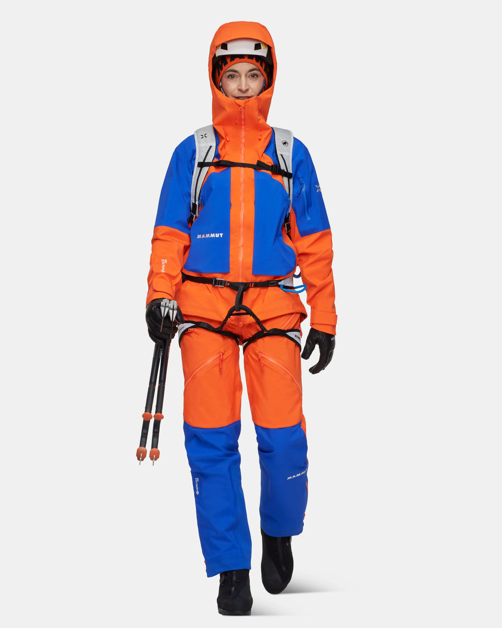 eiger orange-eiger blue