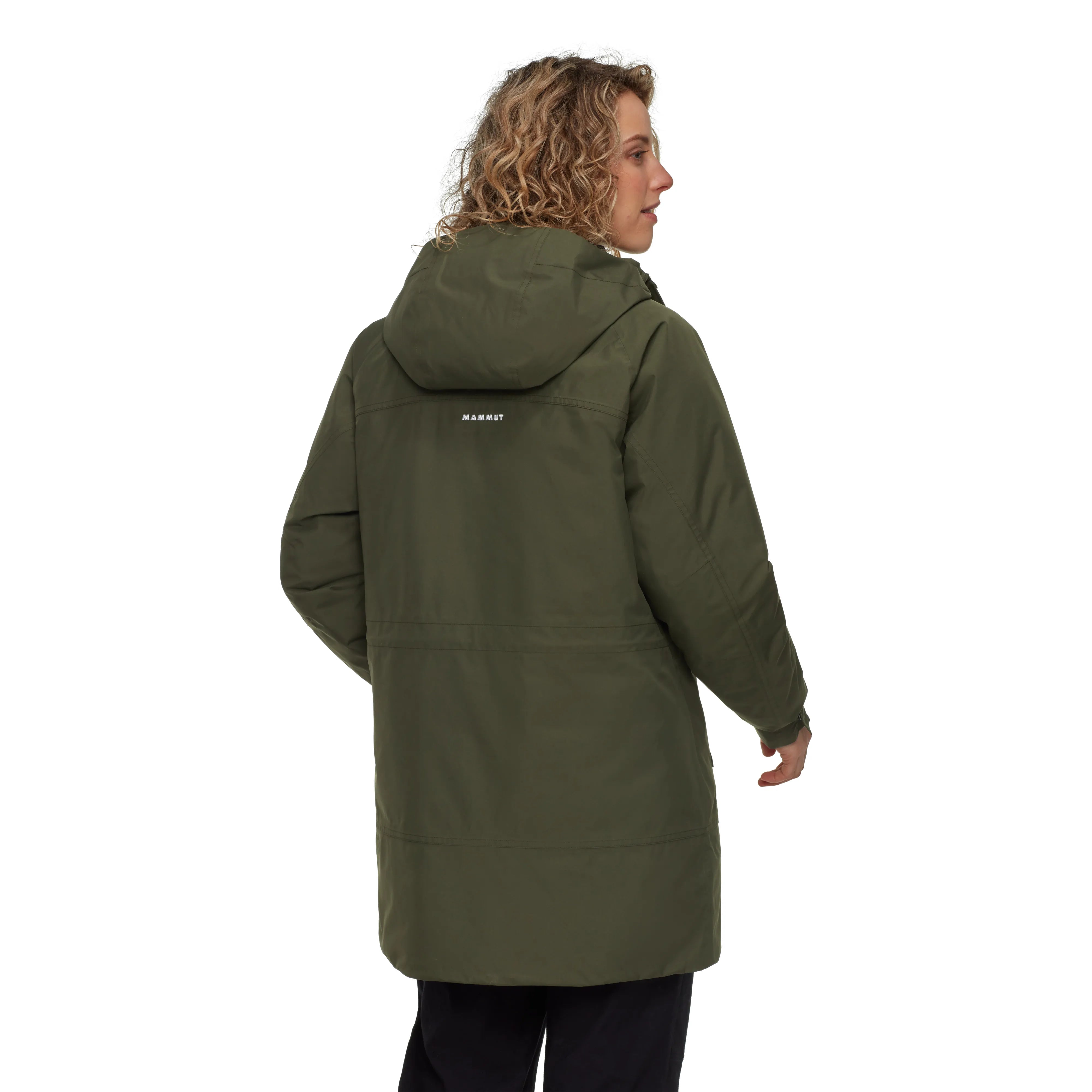 dark marsh