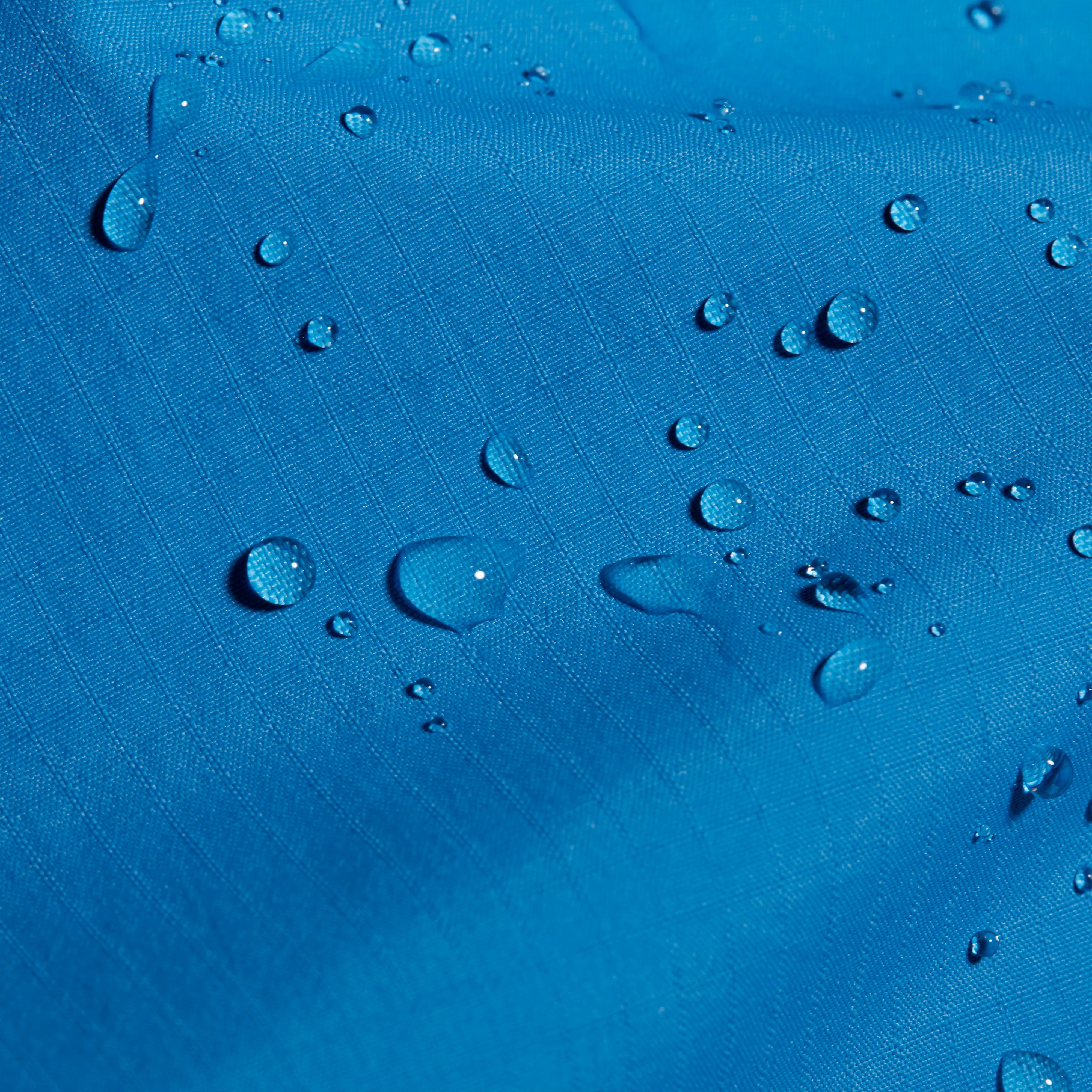 glacier blue