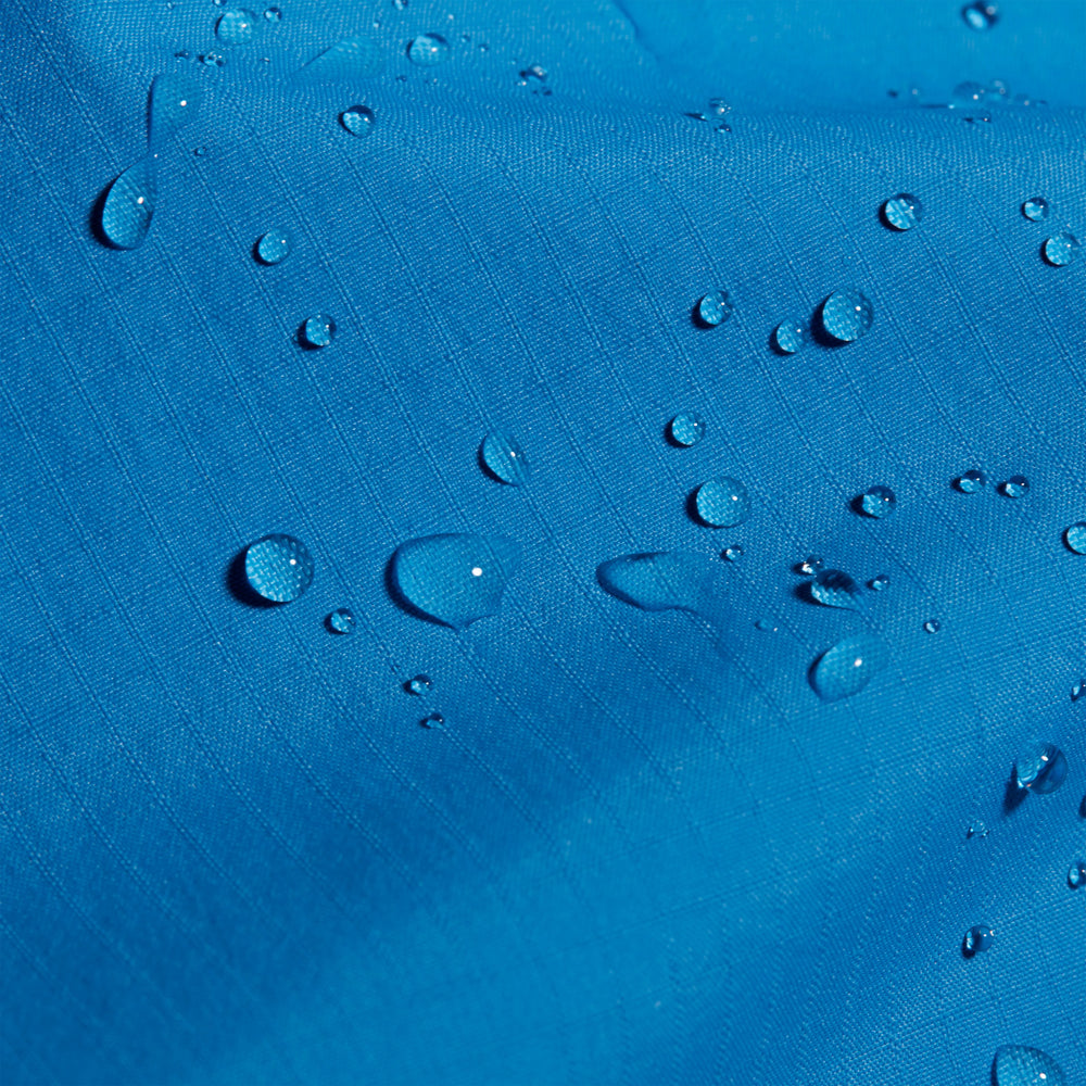 glacier blue