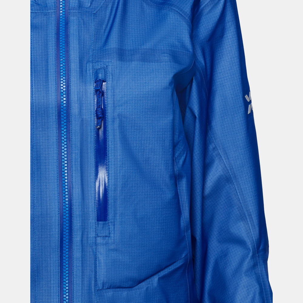 eiger blue