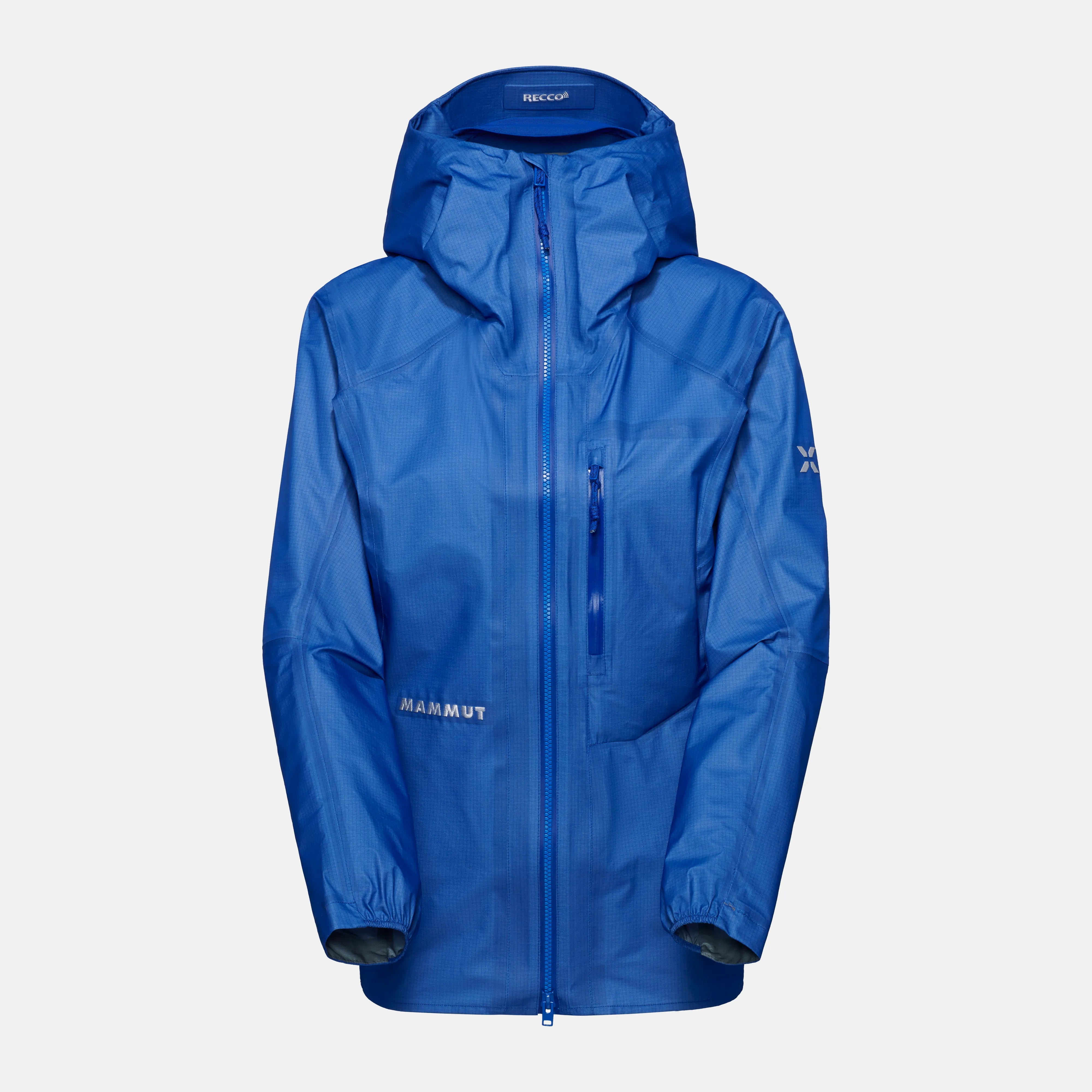 eiger blue