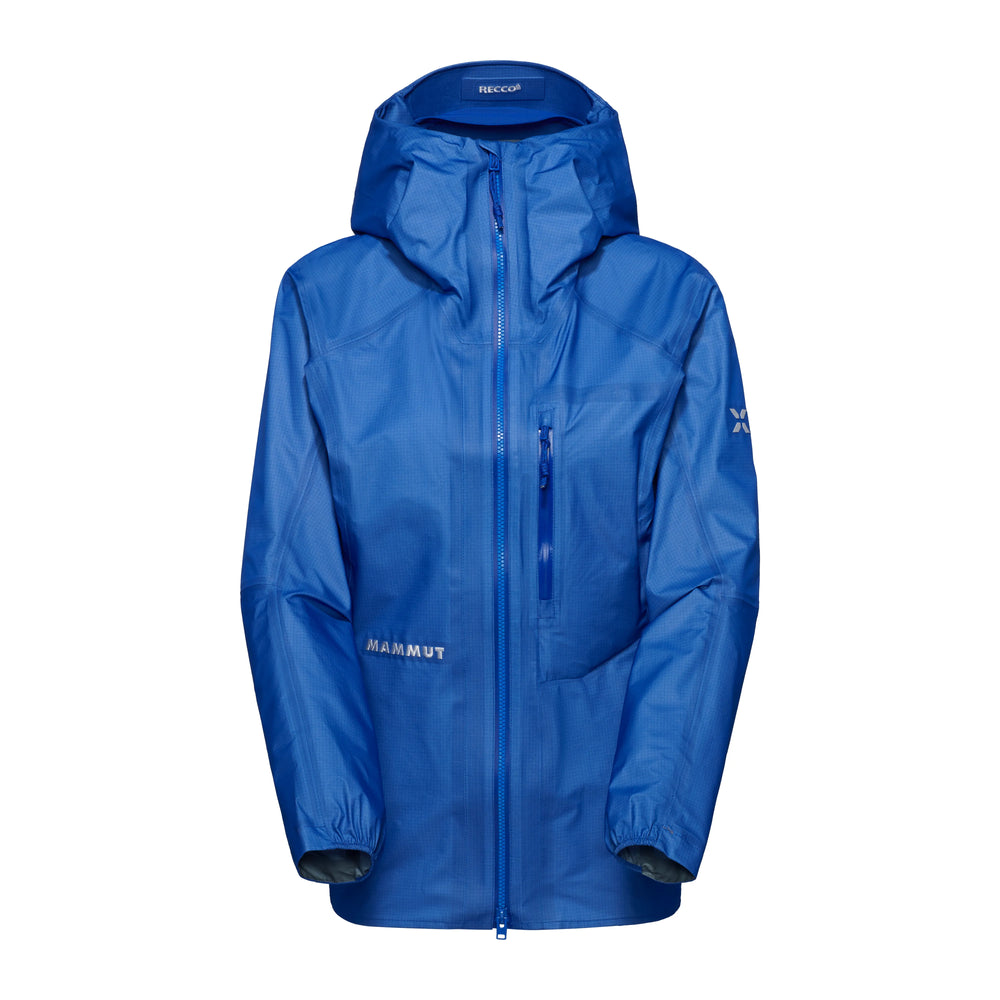 eiger blue