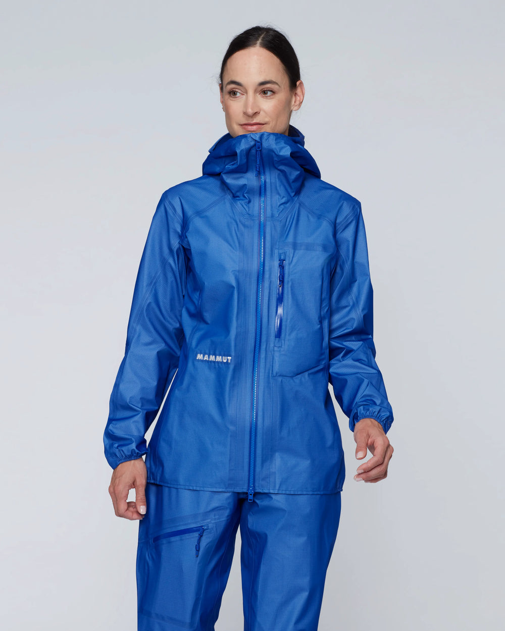 eiger blue