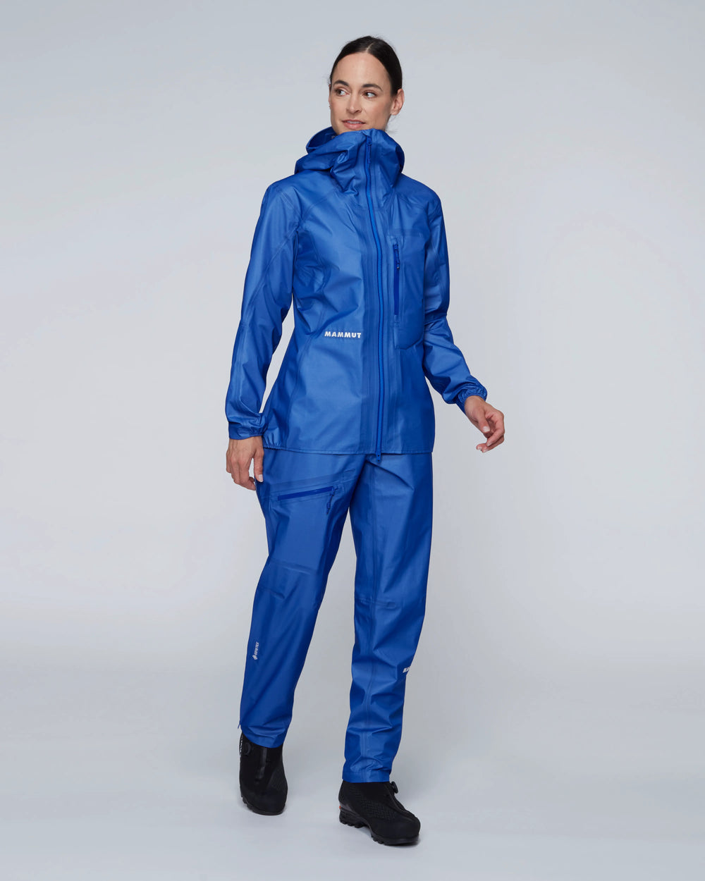 eiger blue