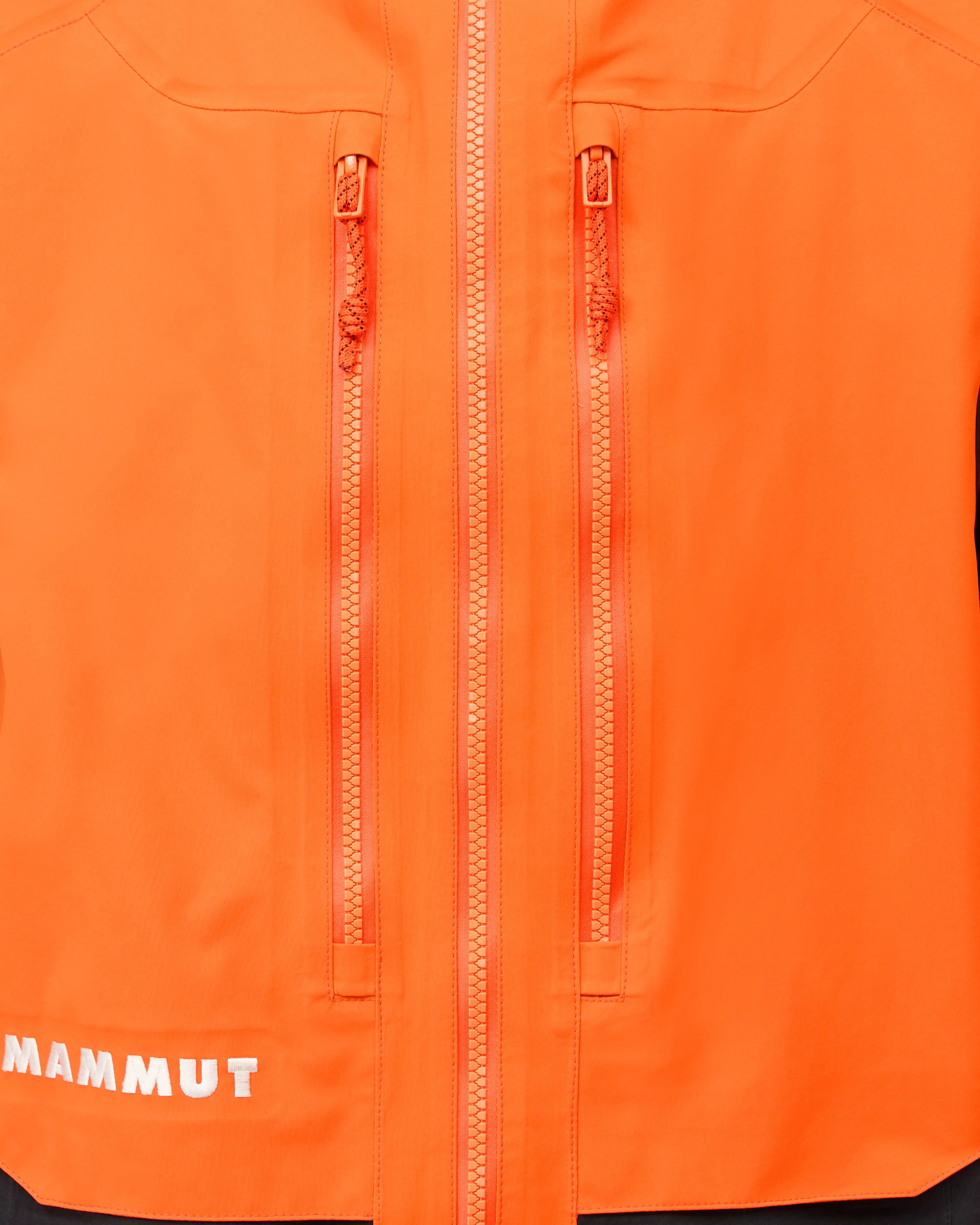 eiger orange-black