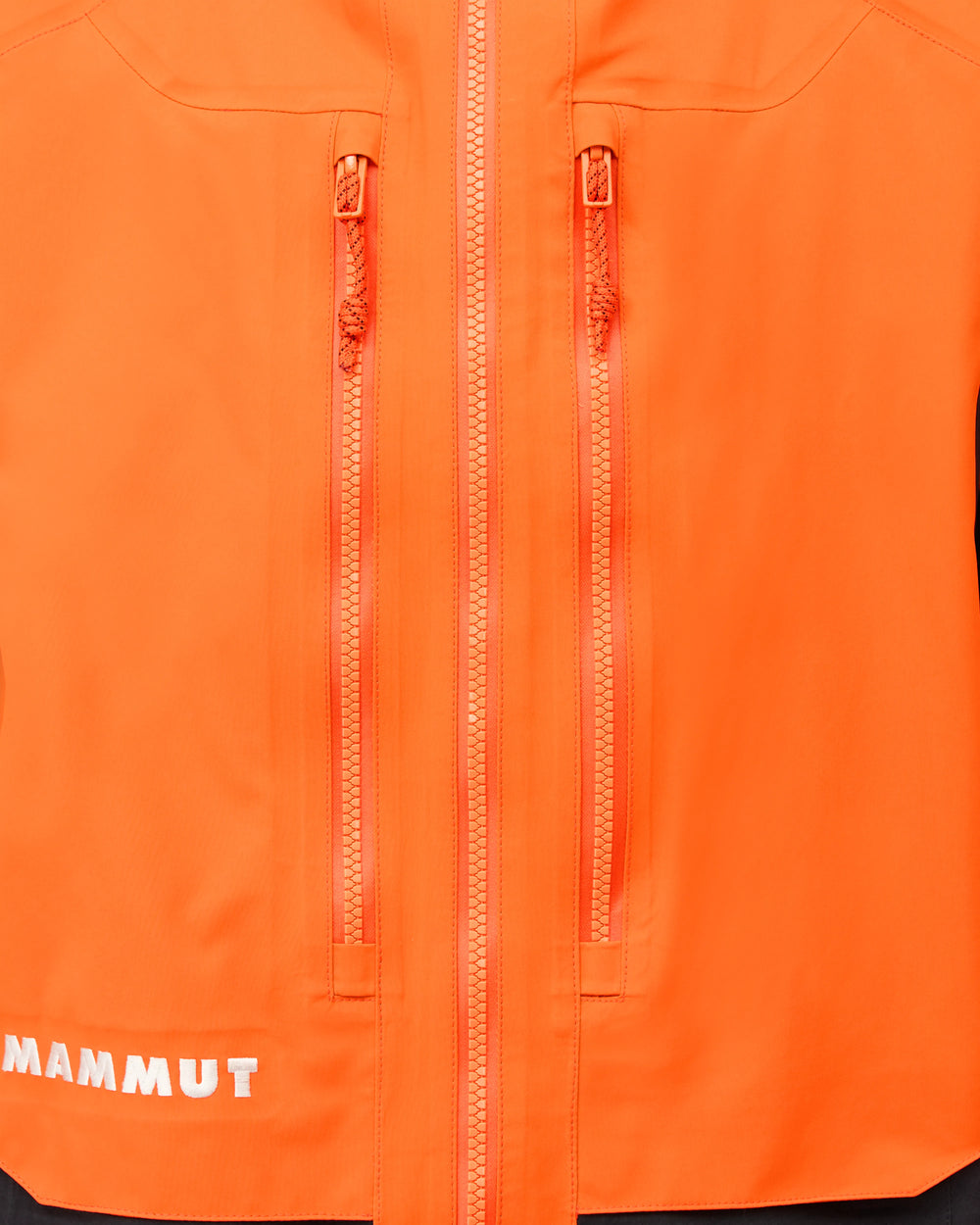 eiger orange-black