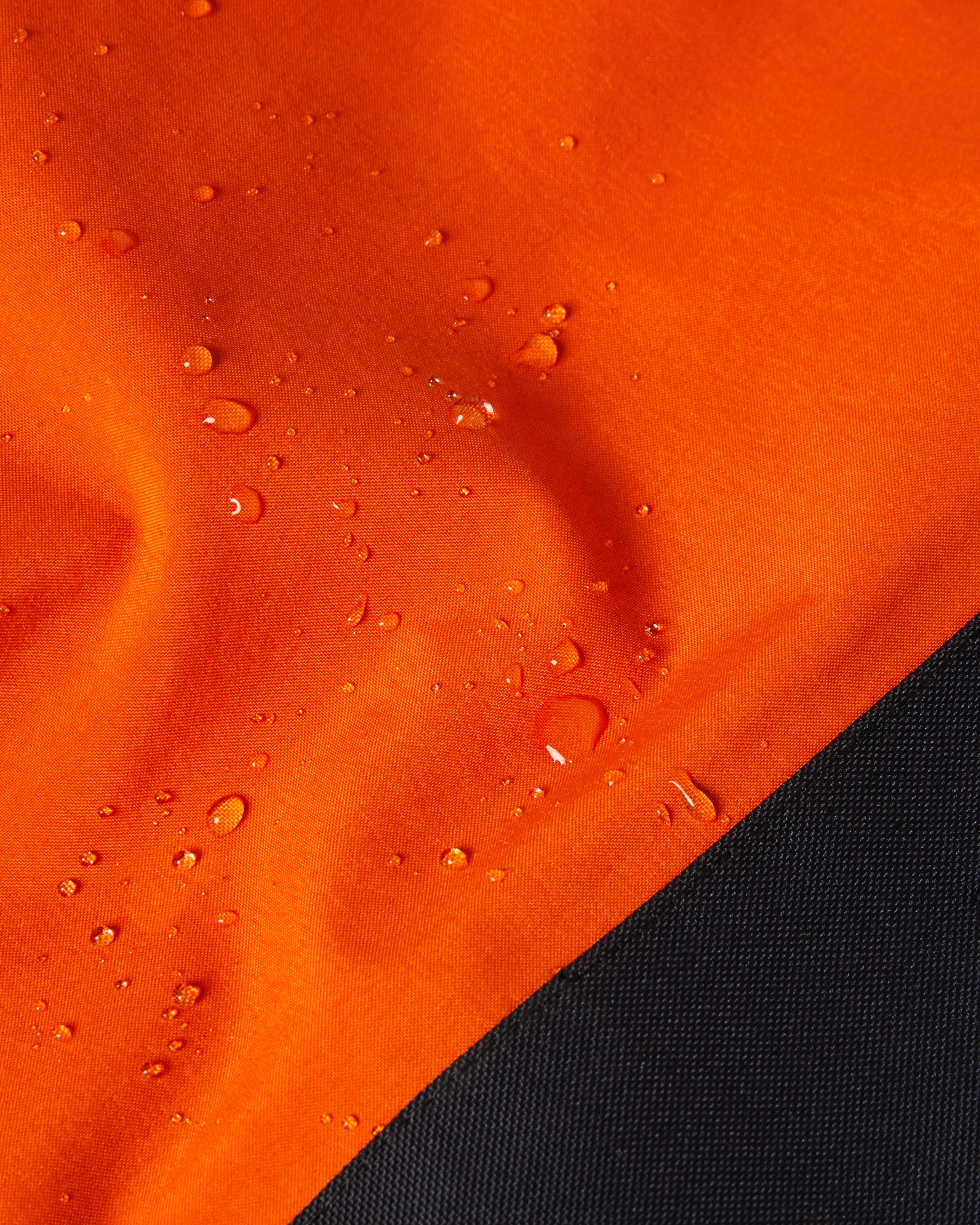 eiger orange-black
