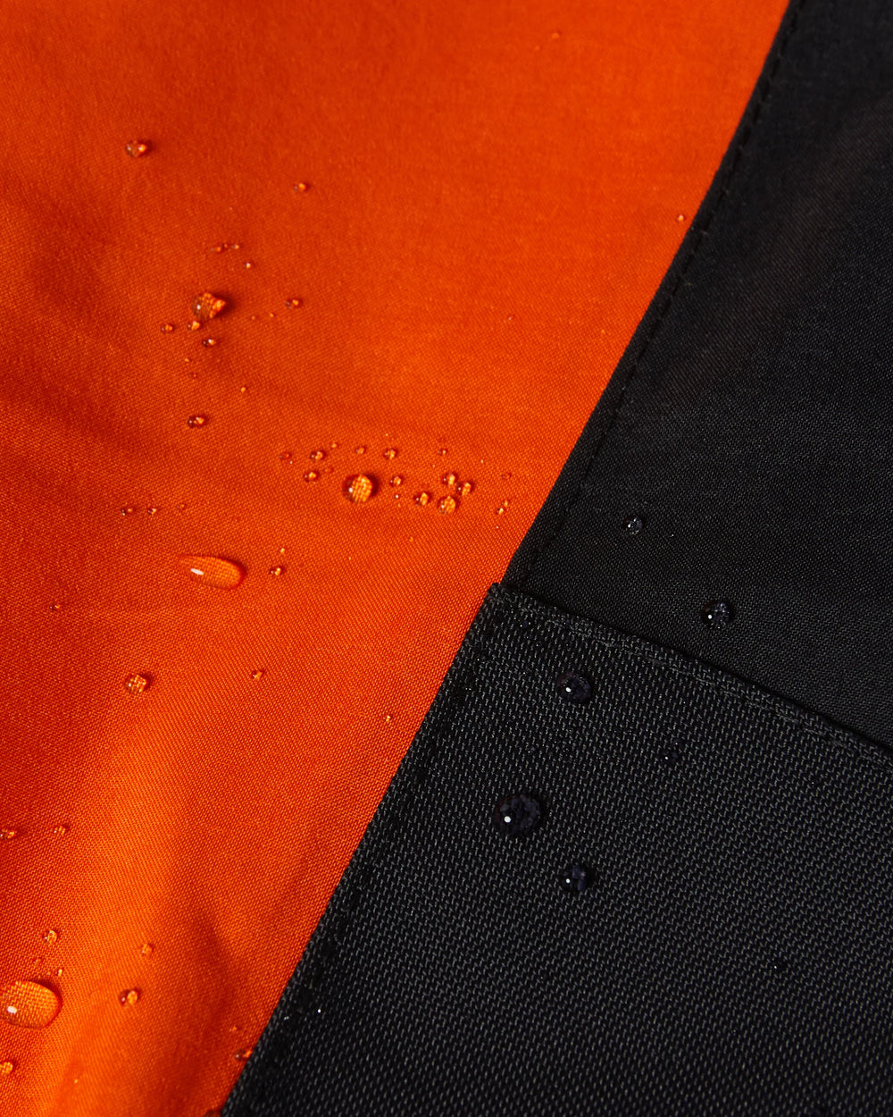 eiger orange-black