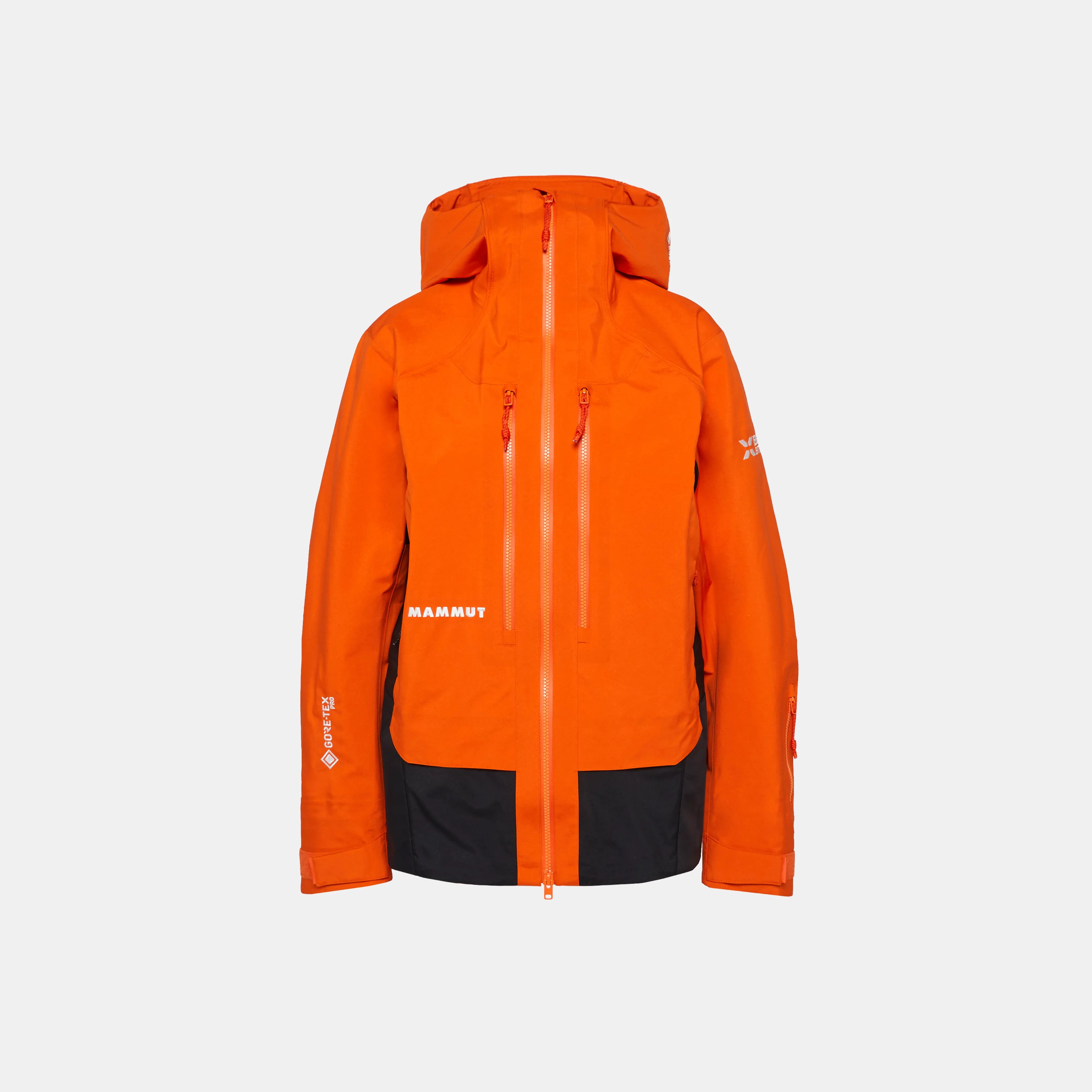 eiger orange-black