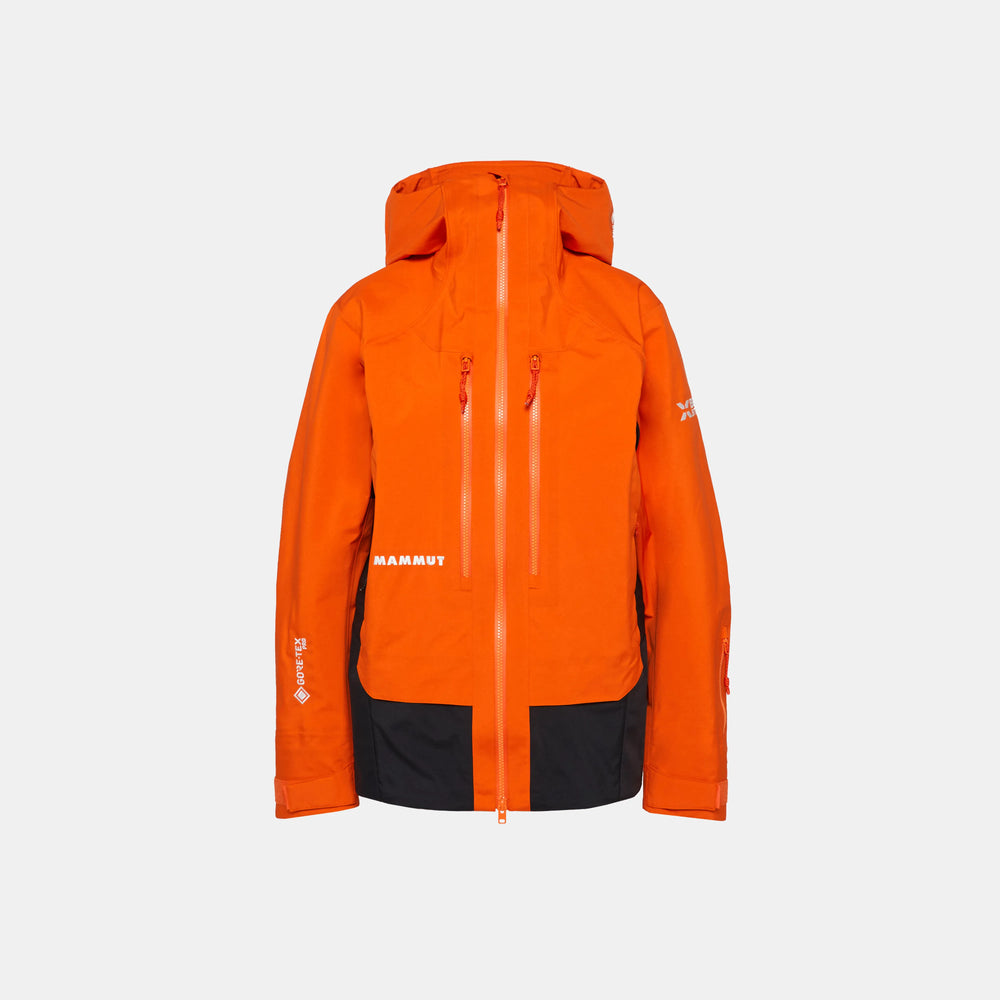 eiger orange-black