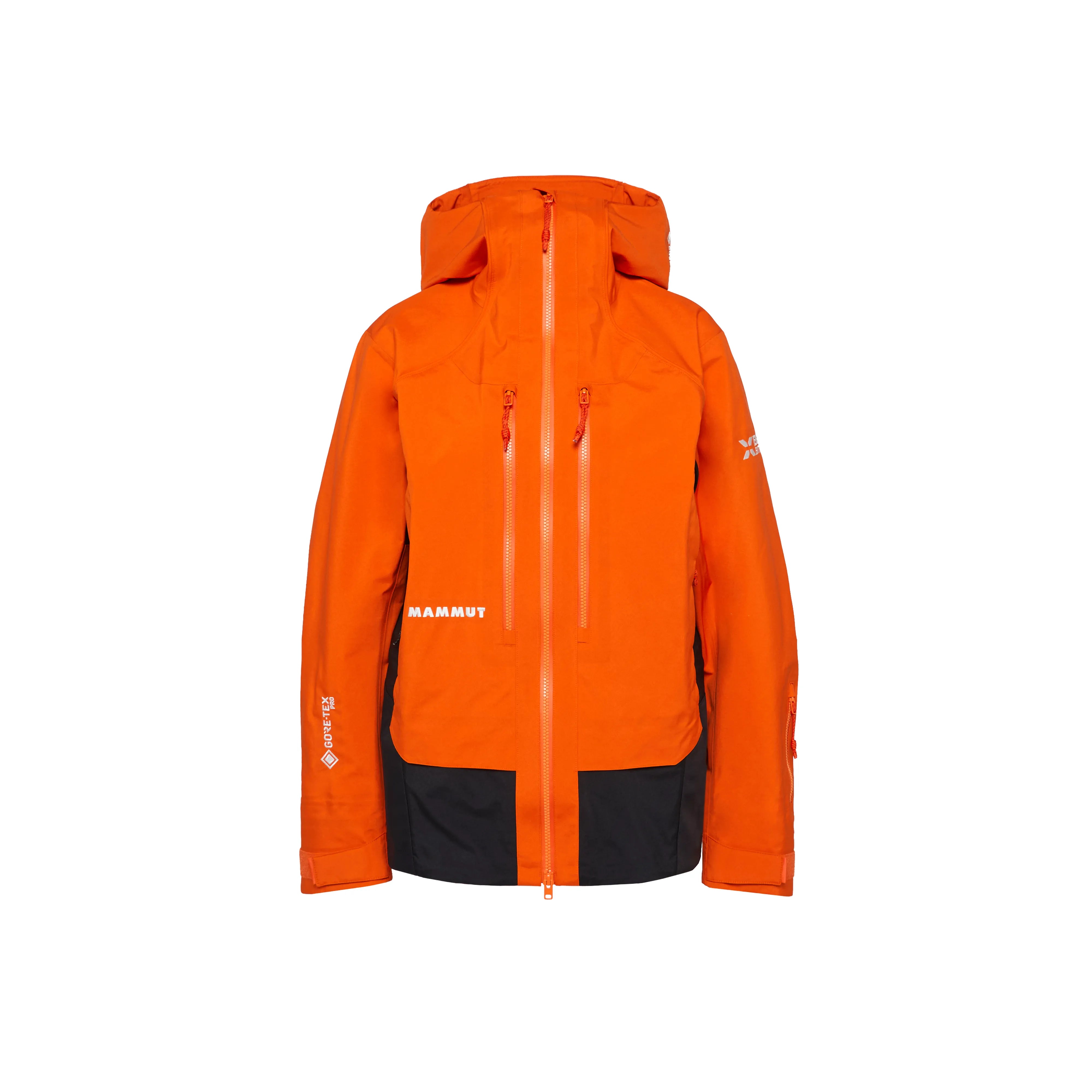 eiger orange-black