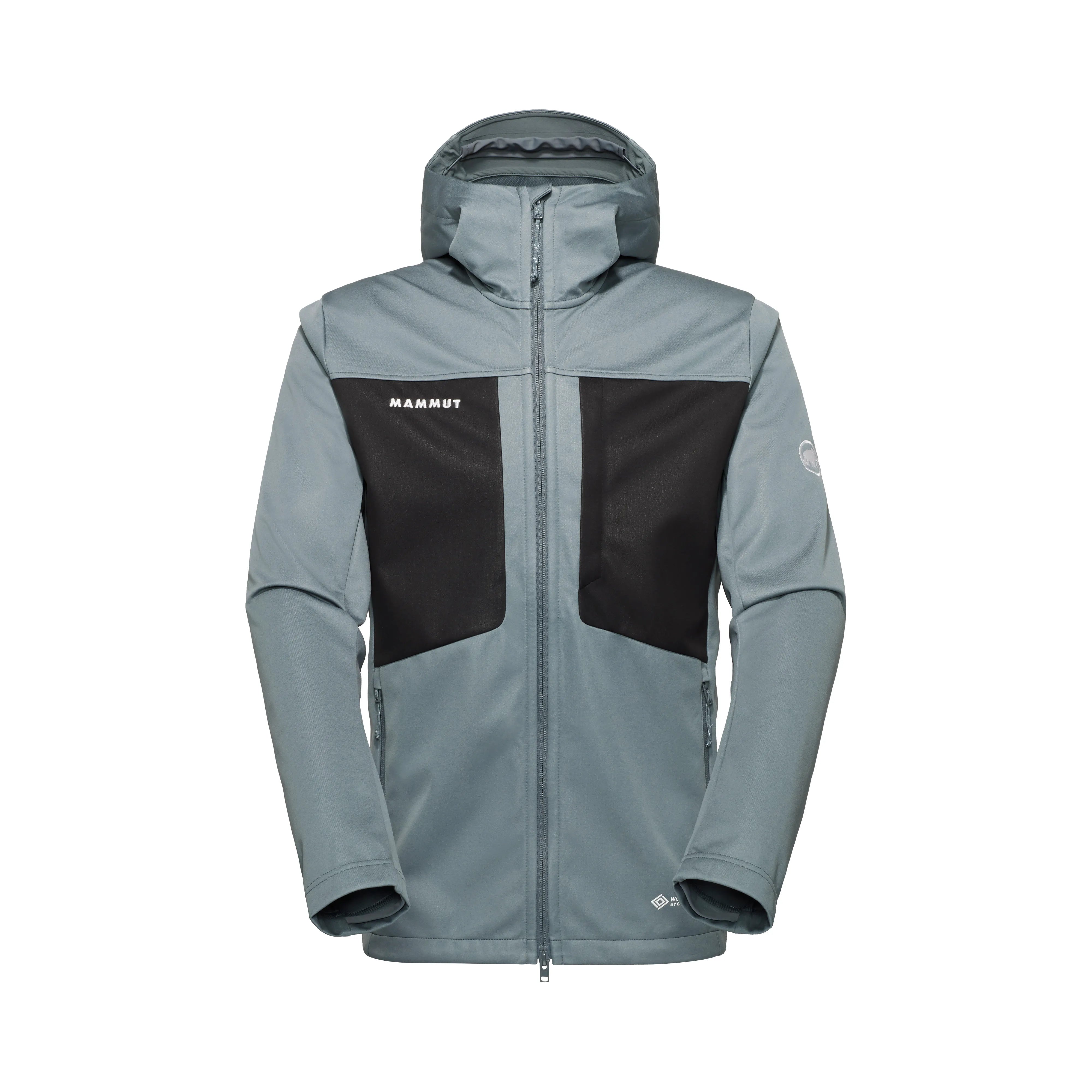 strata-black