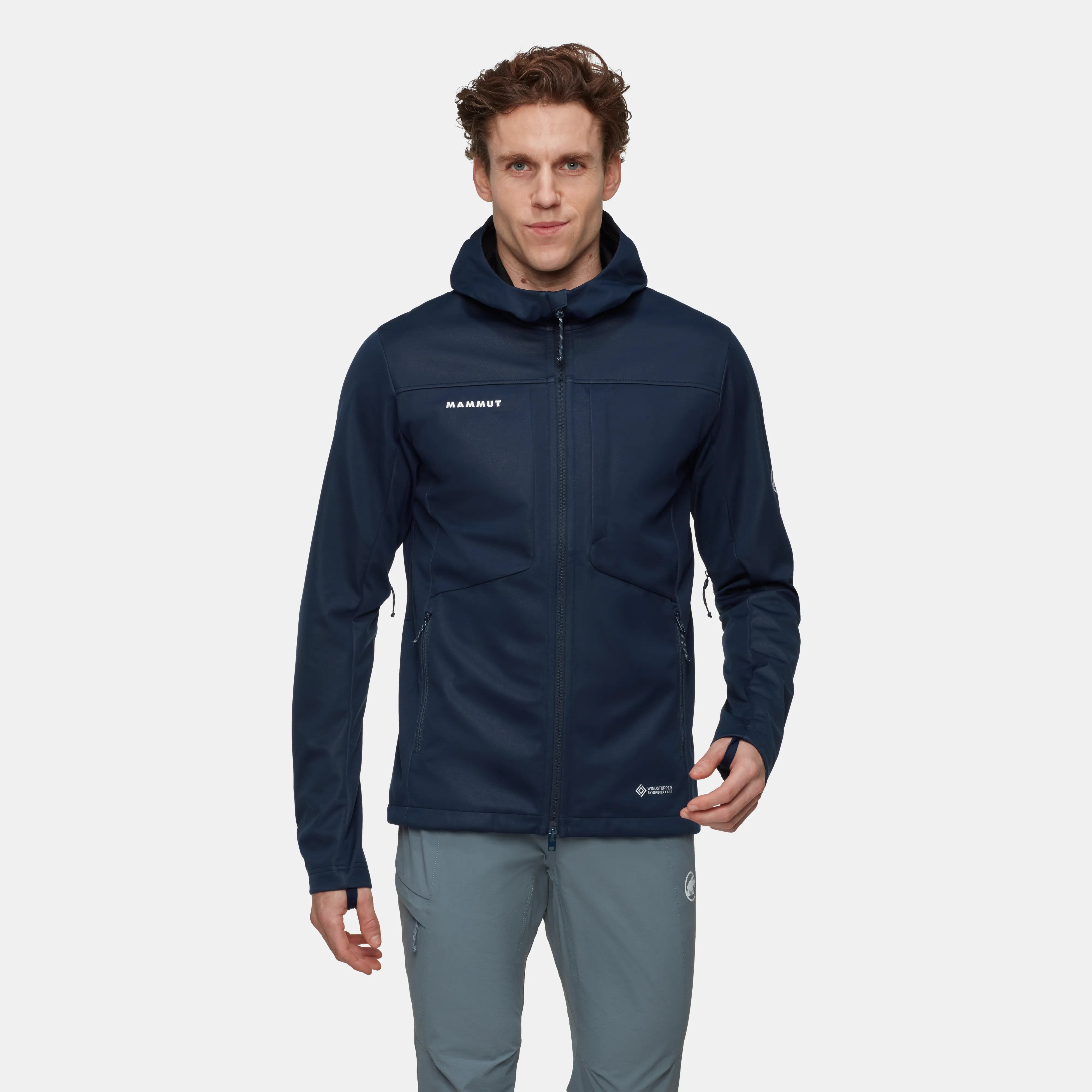 marine