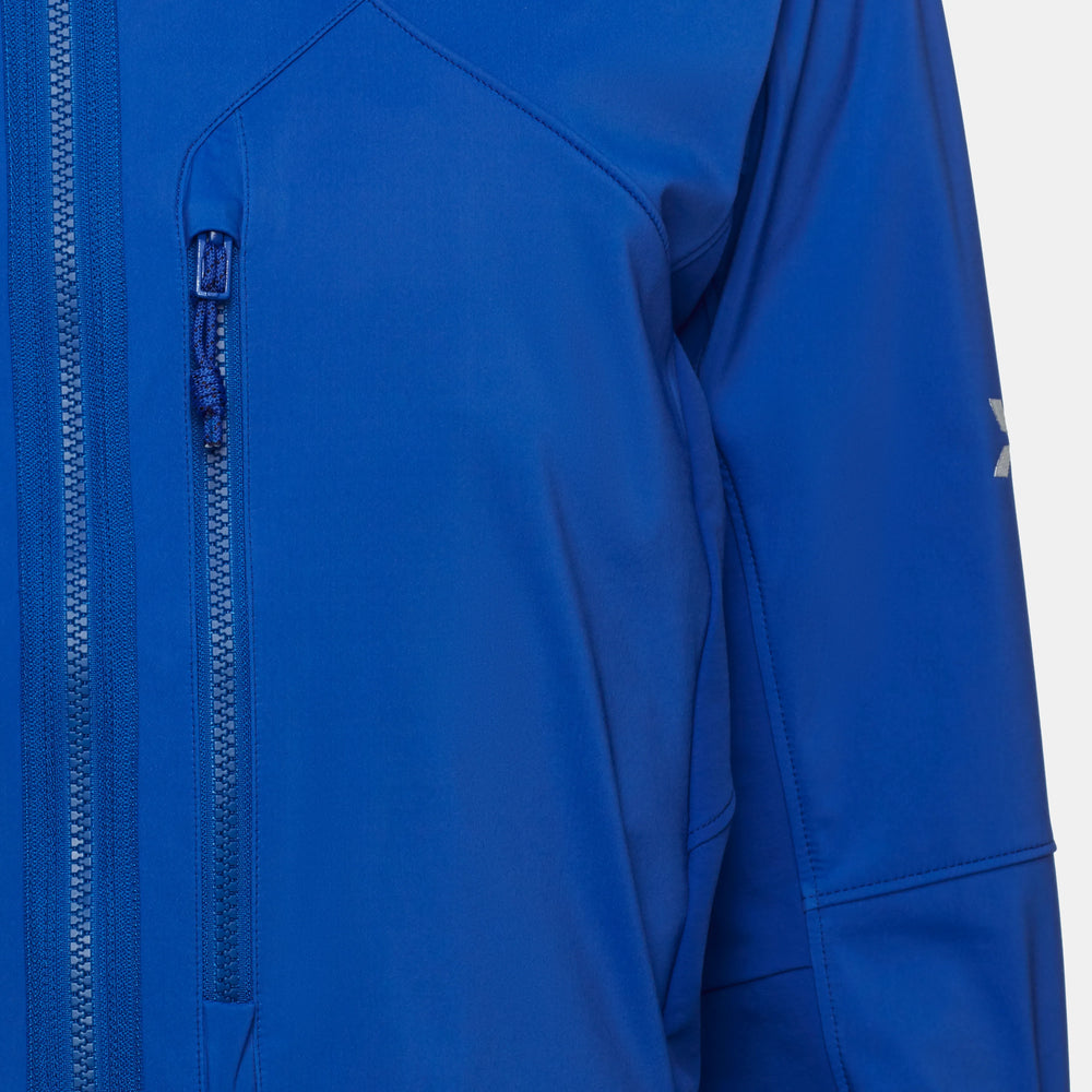 eiger blue