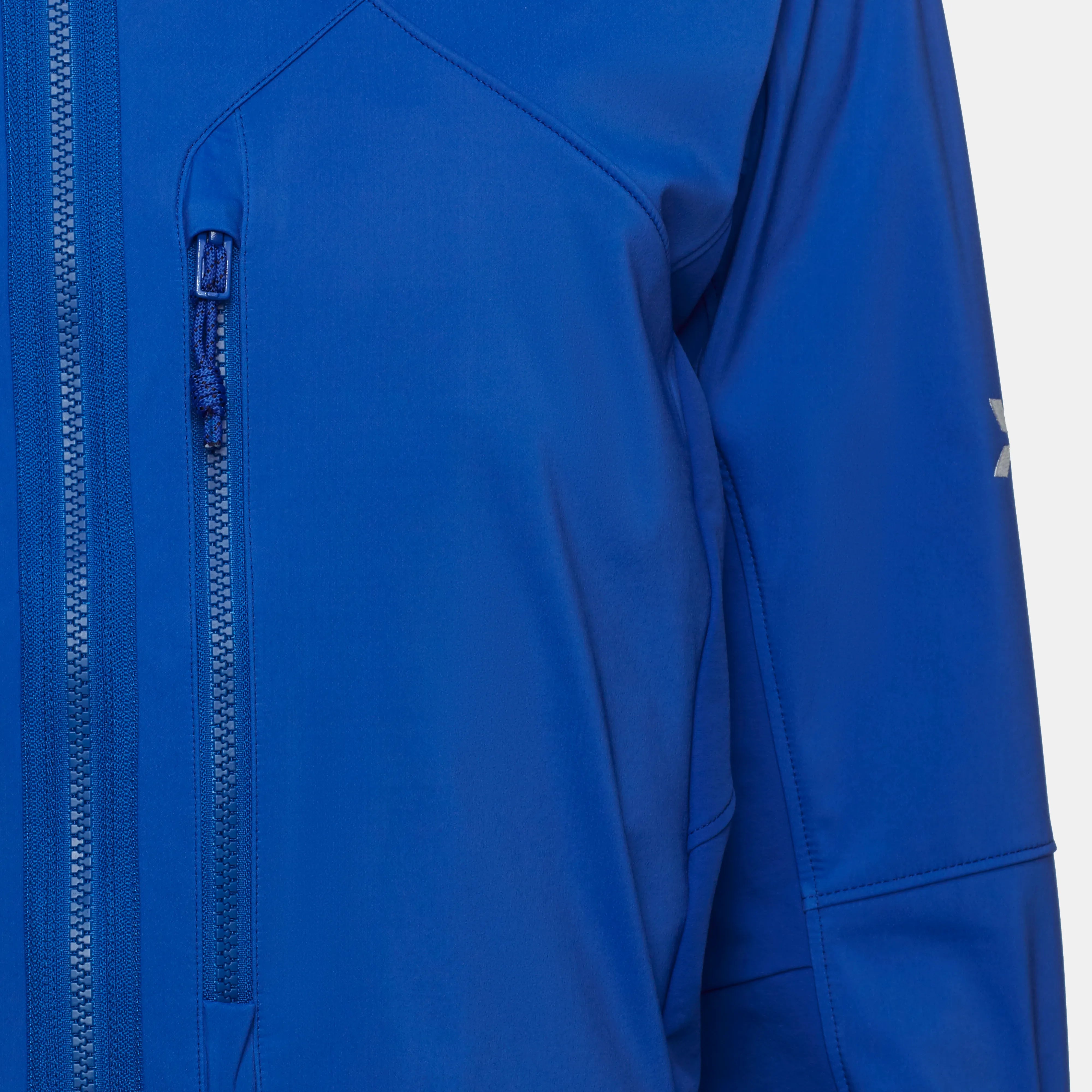 eiger blue