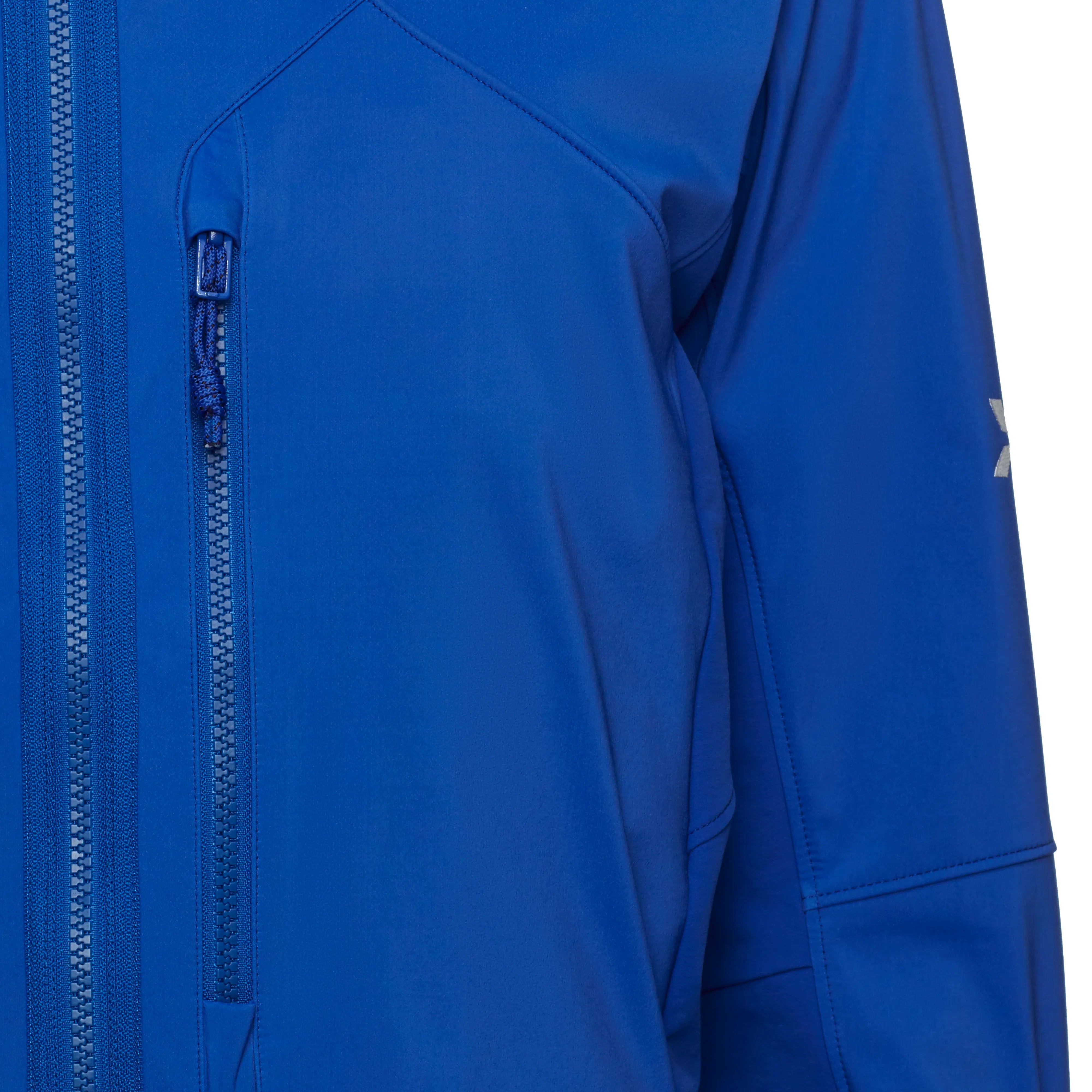 eiger blue