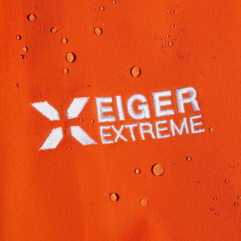 eiger blue-eiger orange