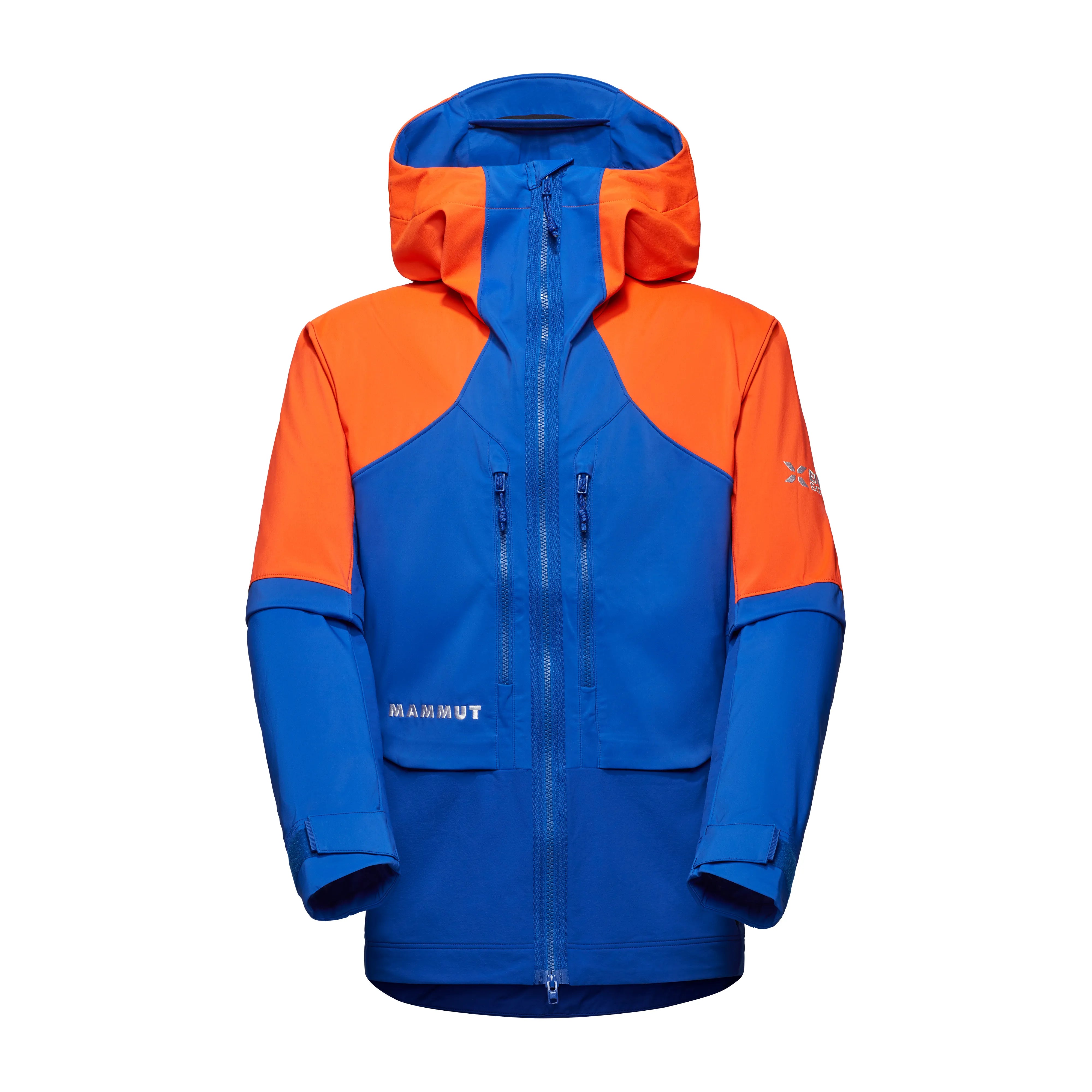 eiger blue-eiger orange