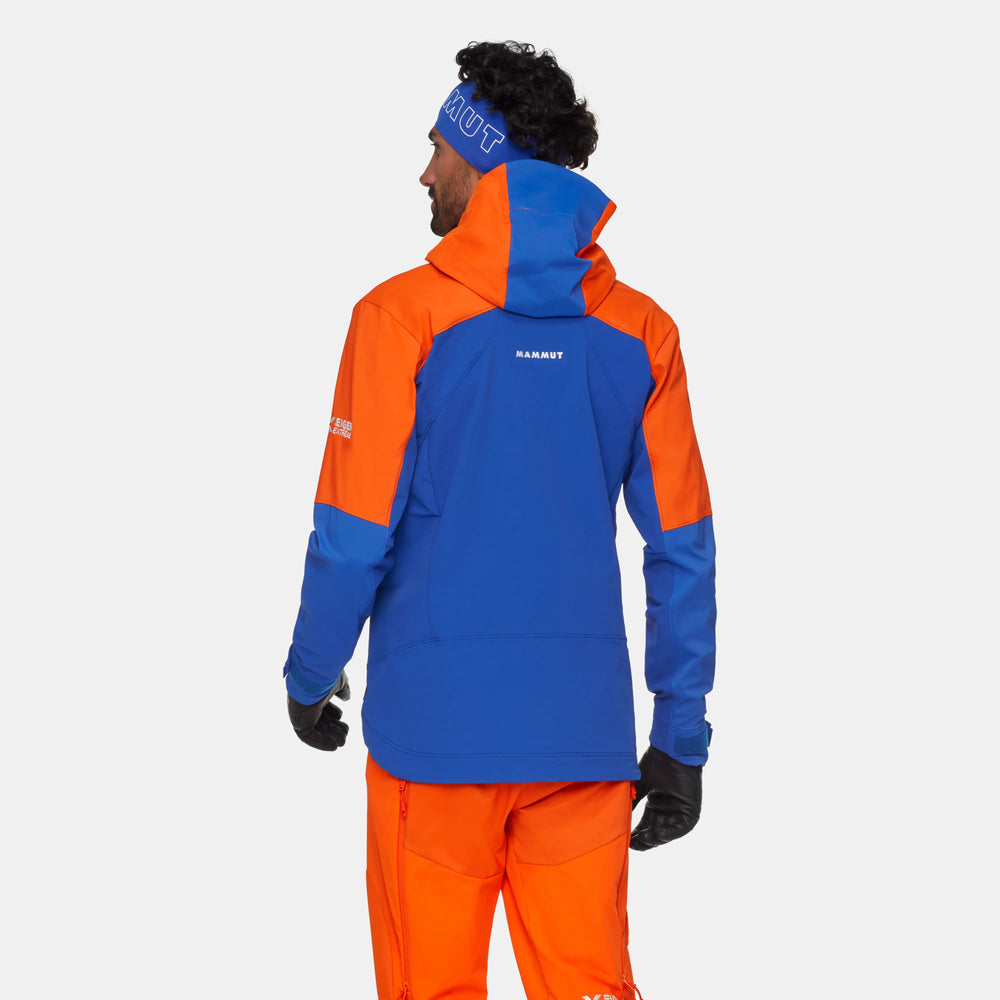 eiger blue-eiger orange