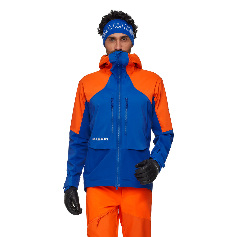 eiger blue-eiger orange