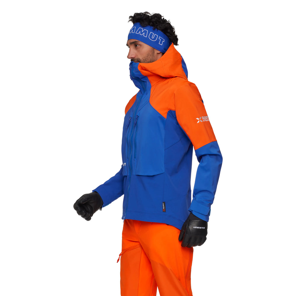 eiger blue-eiger orange