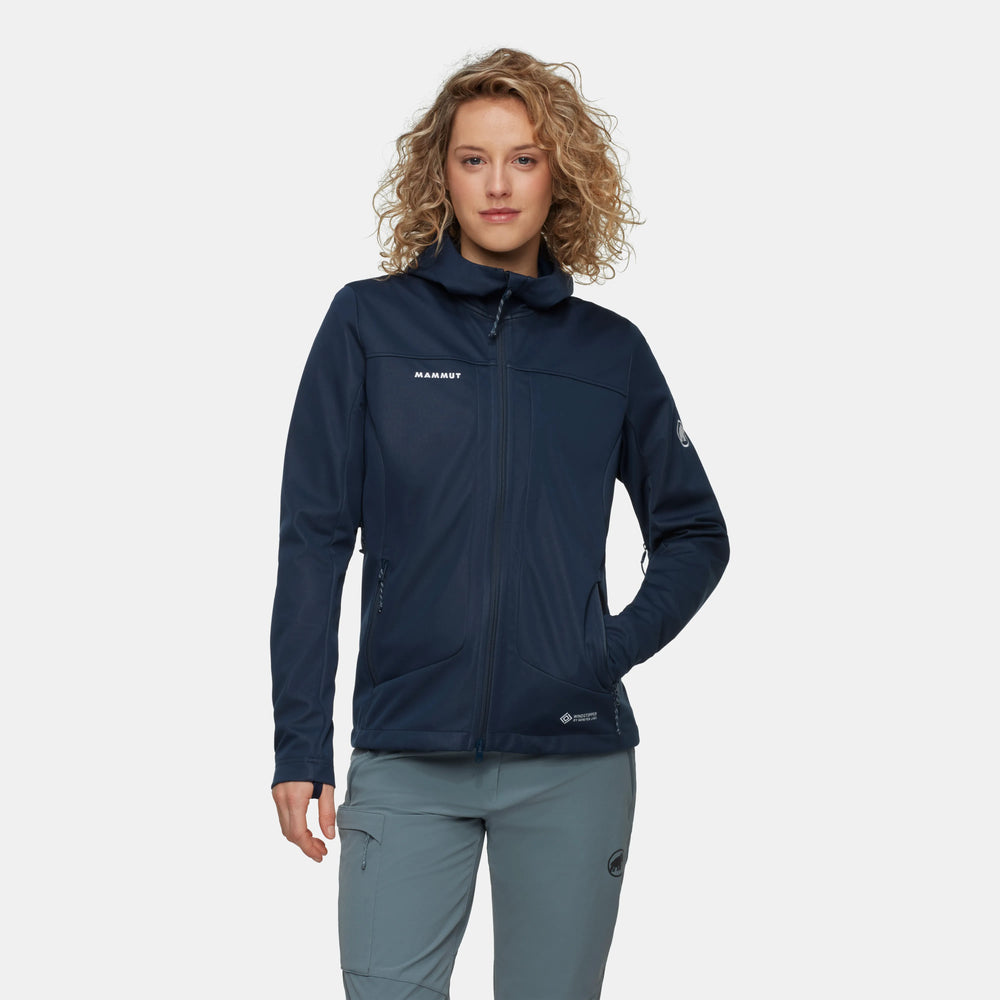 marine