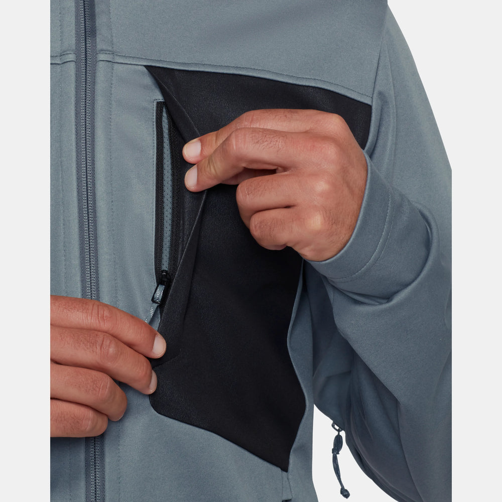 strata-black