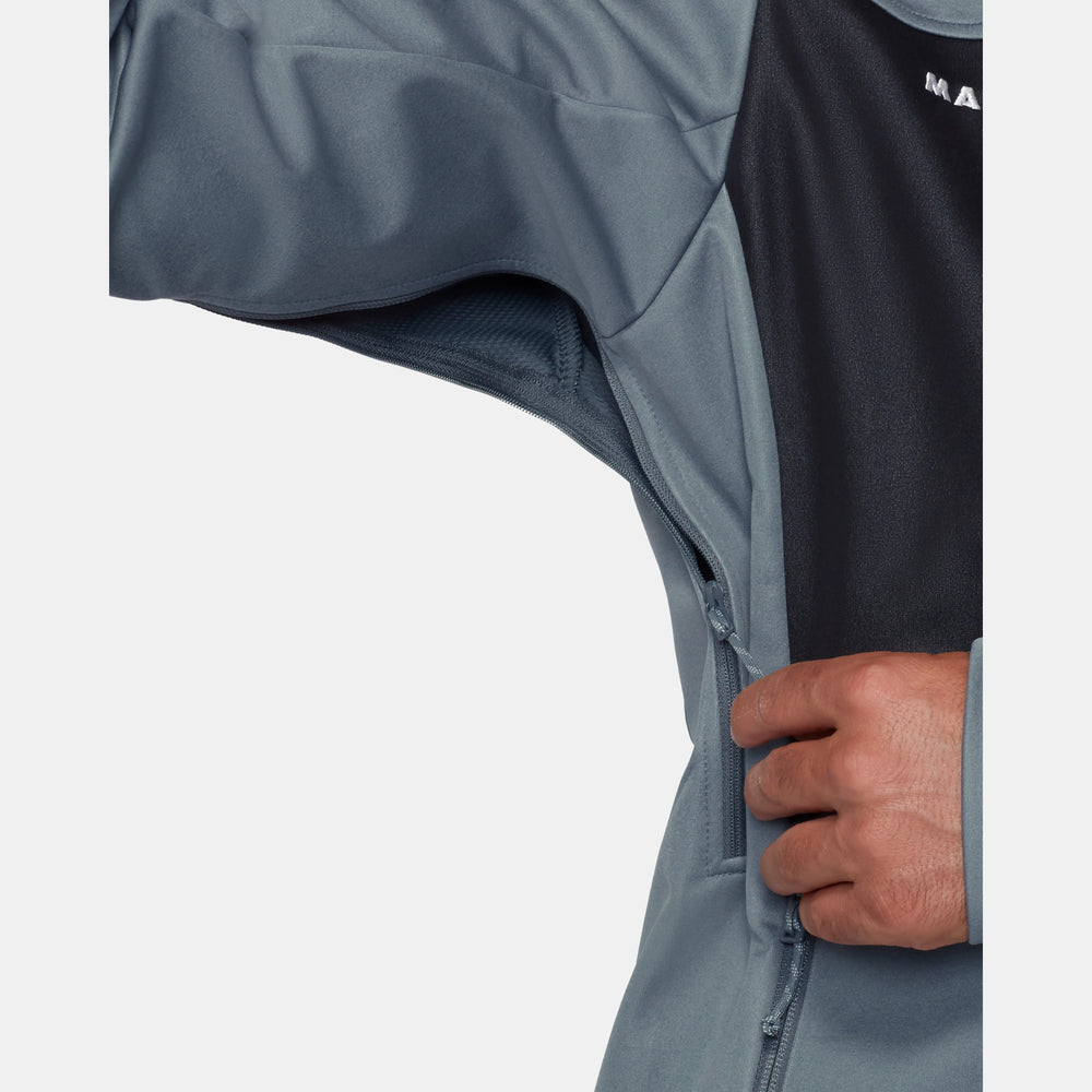 strata-black