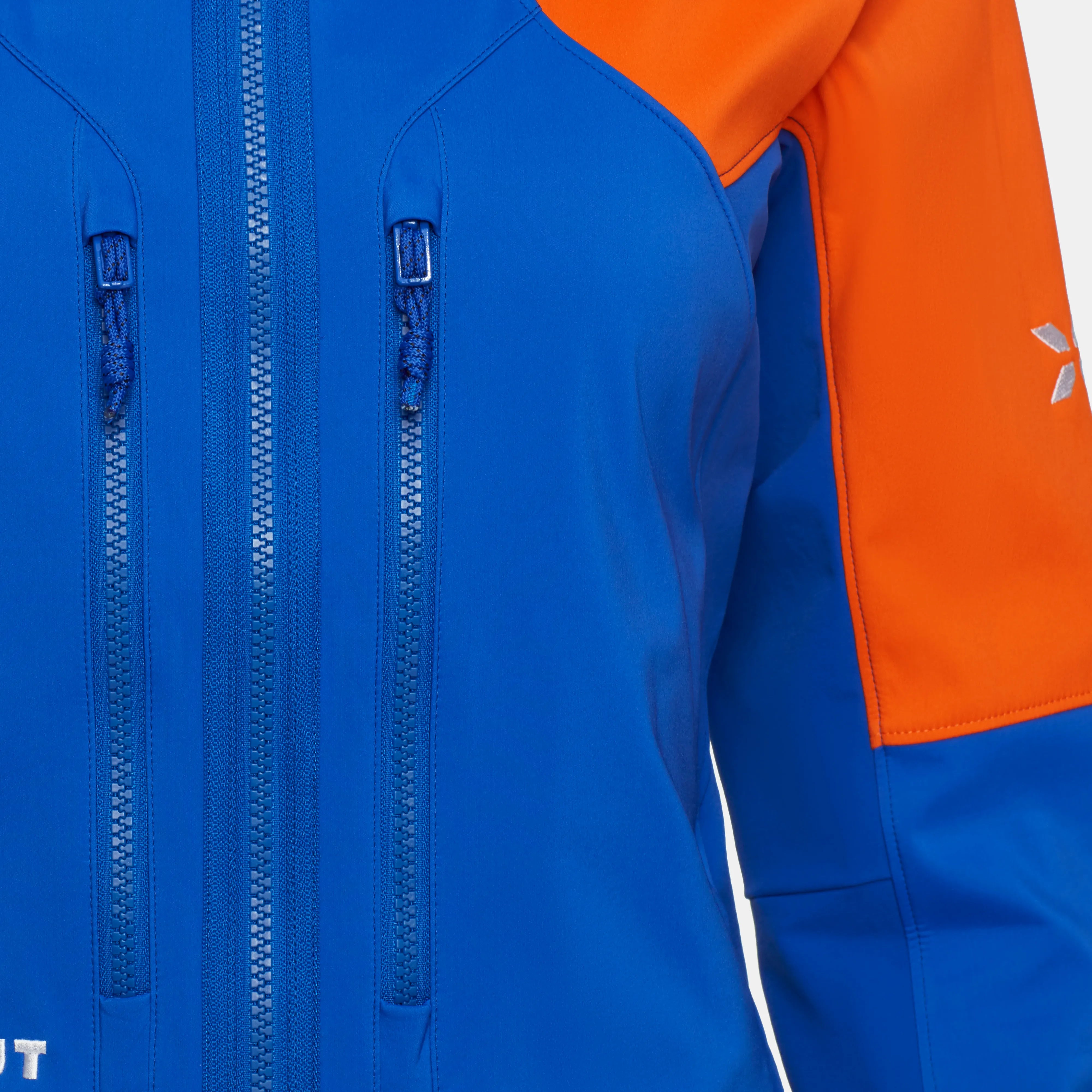 eiger blue-eiger orange