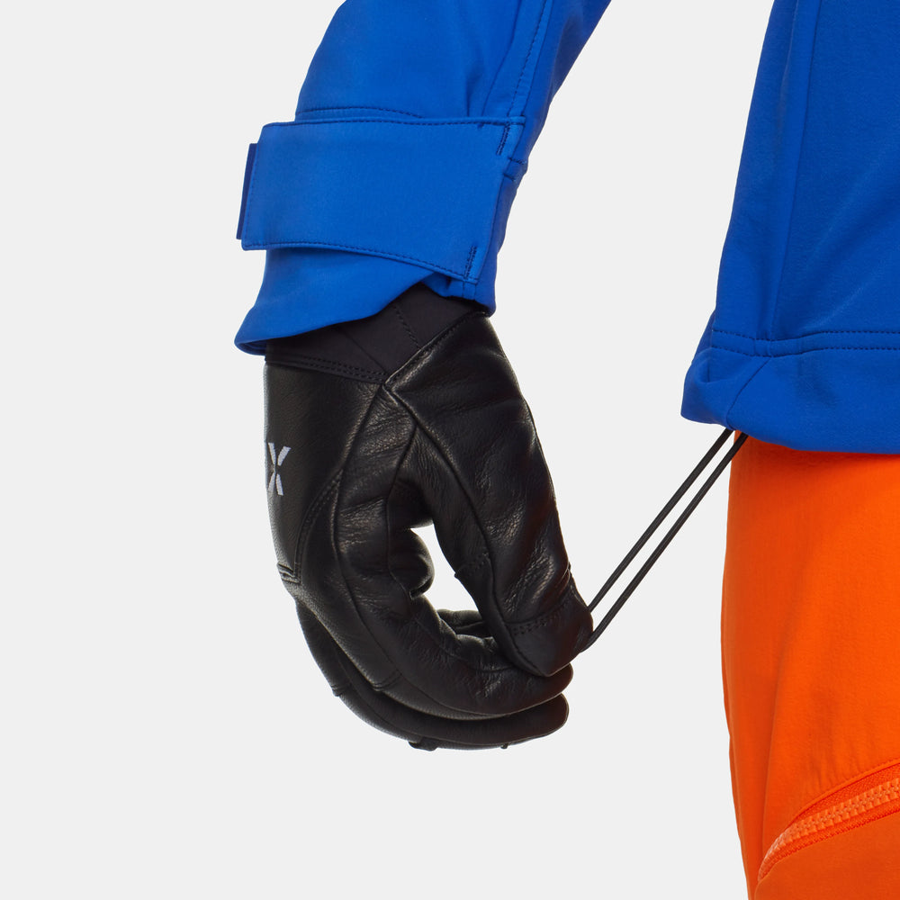 eiger blue-eiger orange