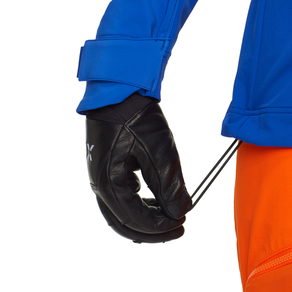 eiger blue-eiger orange