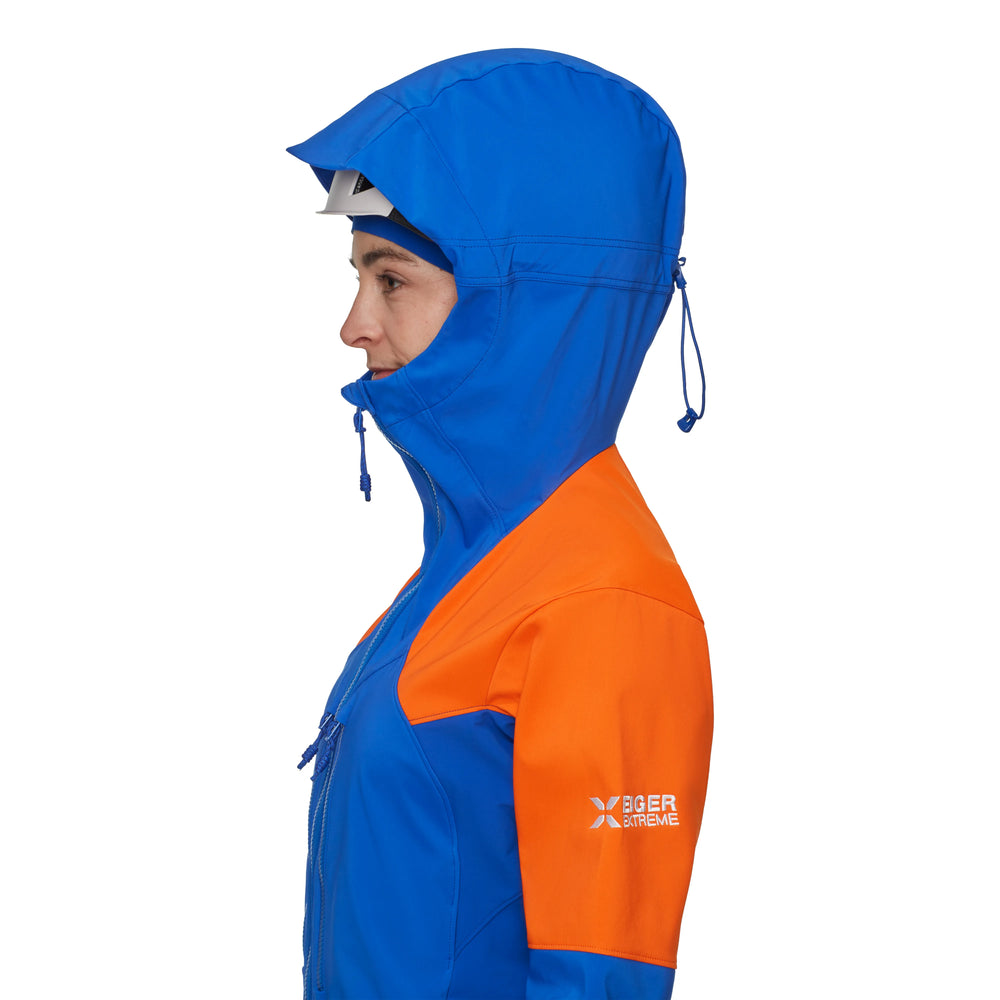eiger blue-eiger orange