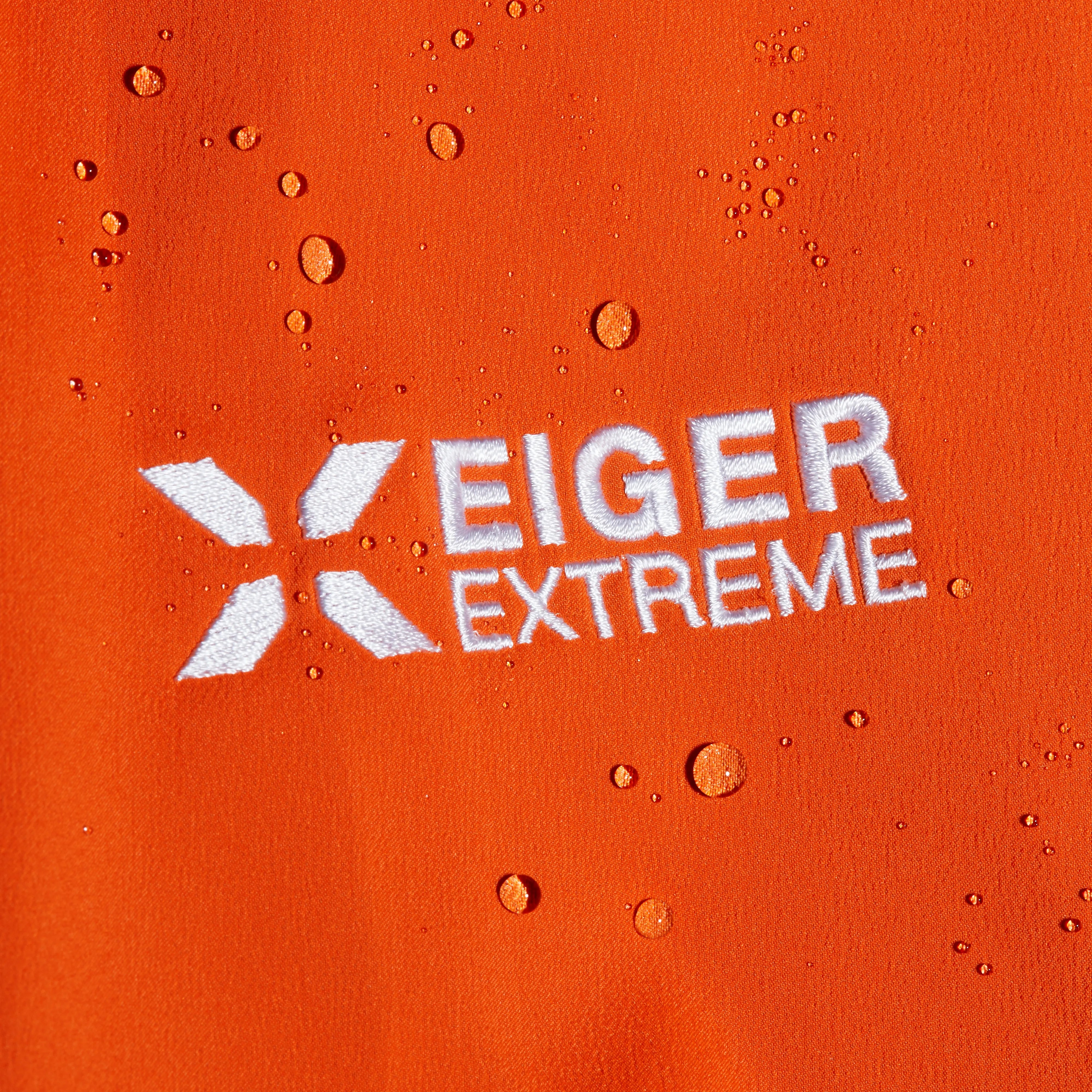 eiger blue-eiger orange