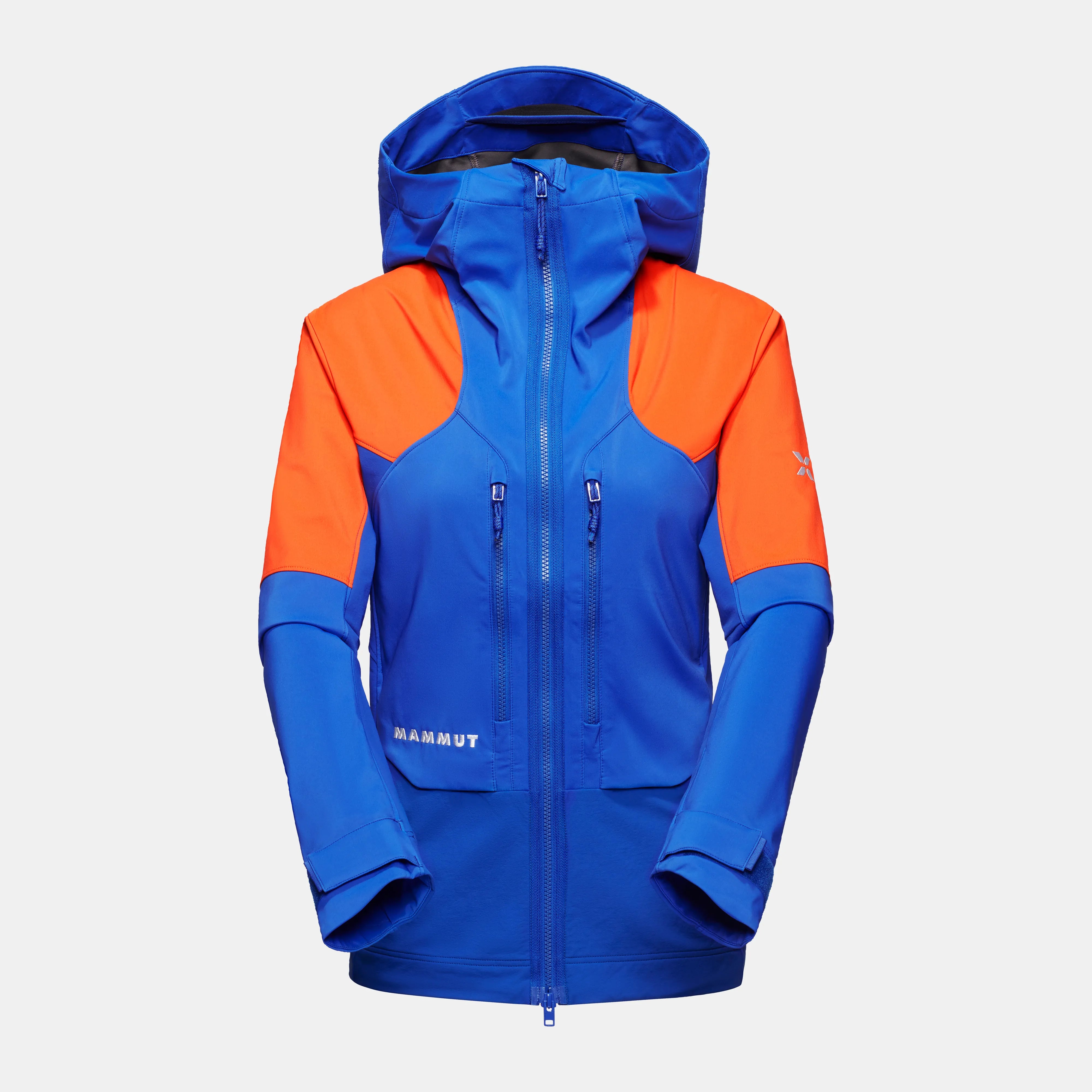 eiger blue-eiger orange