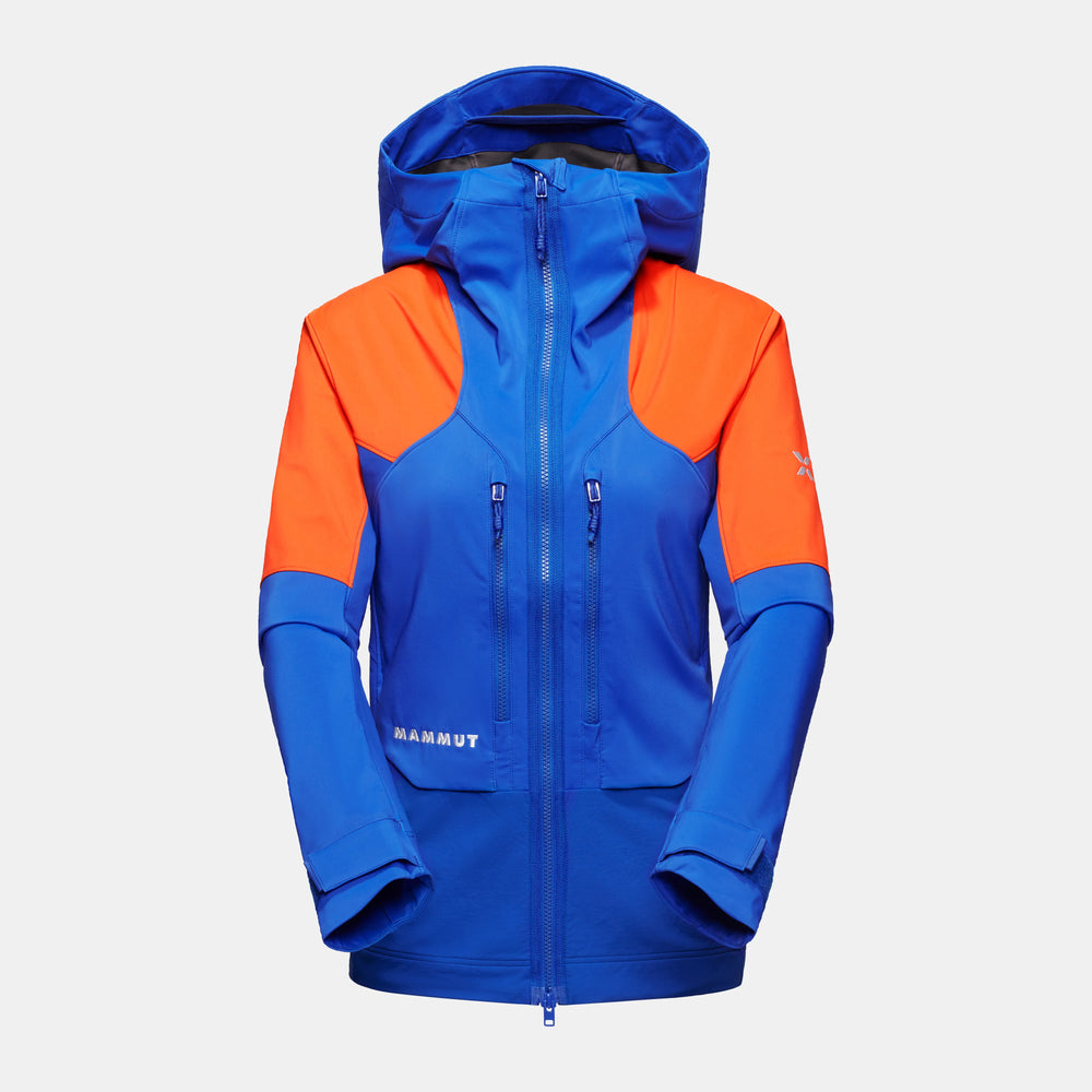 eiger blue-eiger orange