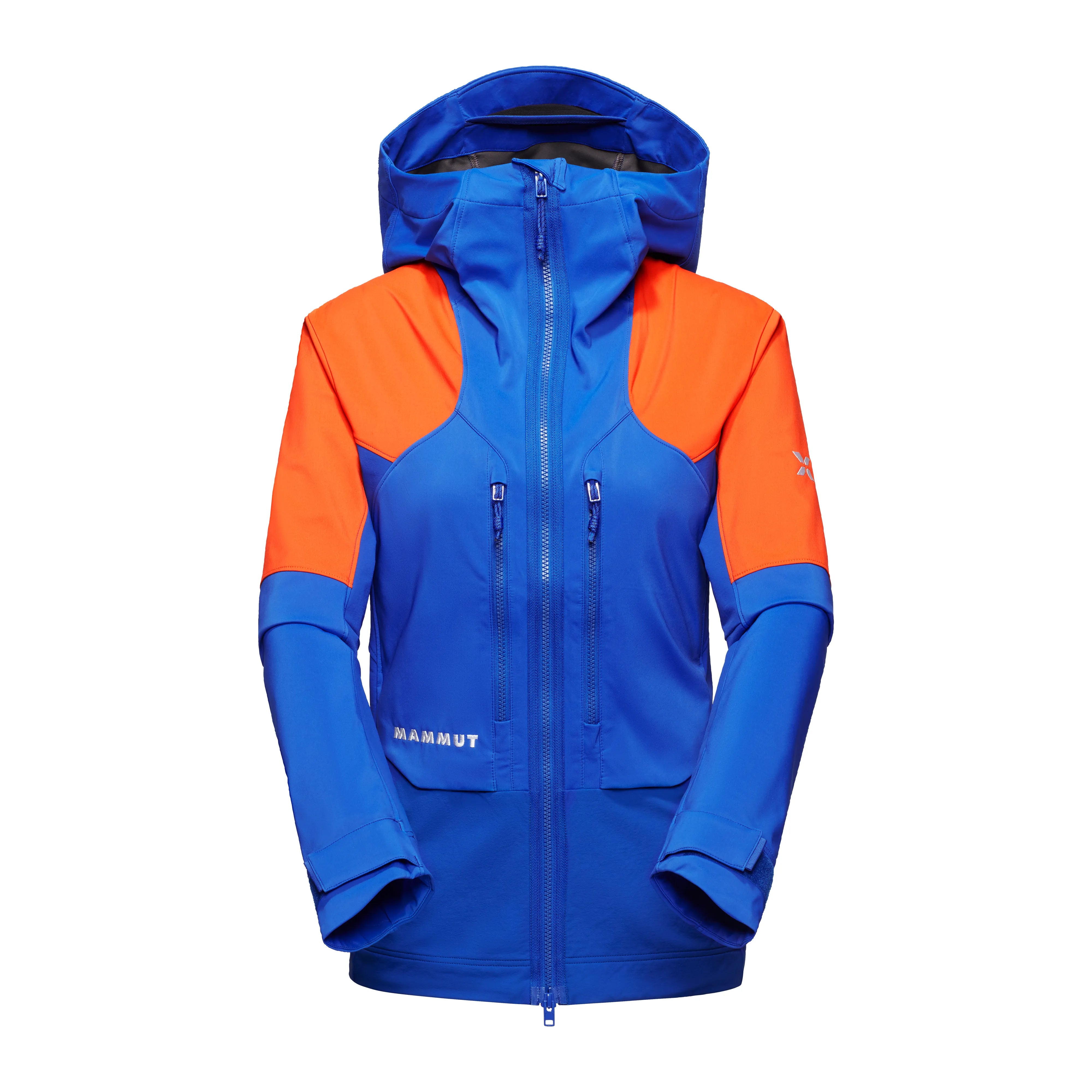 eiger blue-eiger orange
