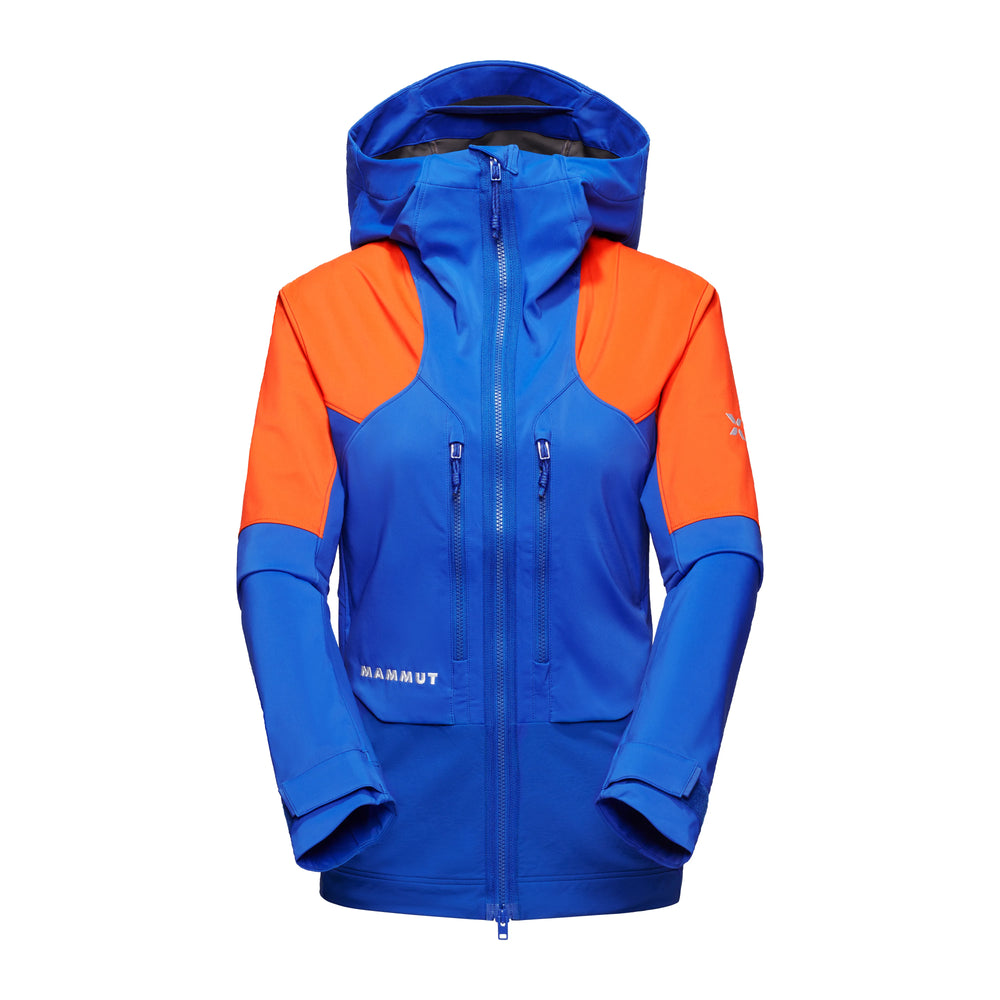 eiger blue-eiger orange