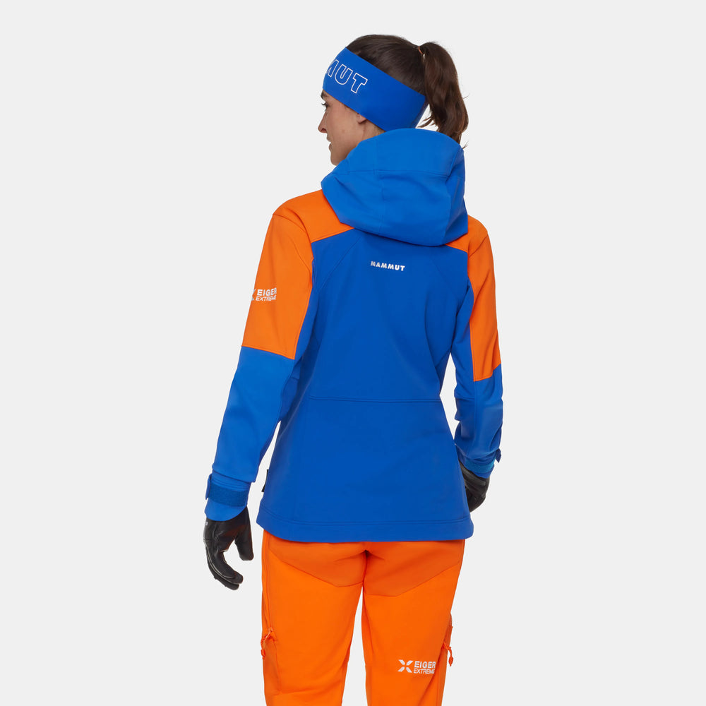 eiger blue-eiger orange