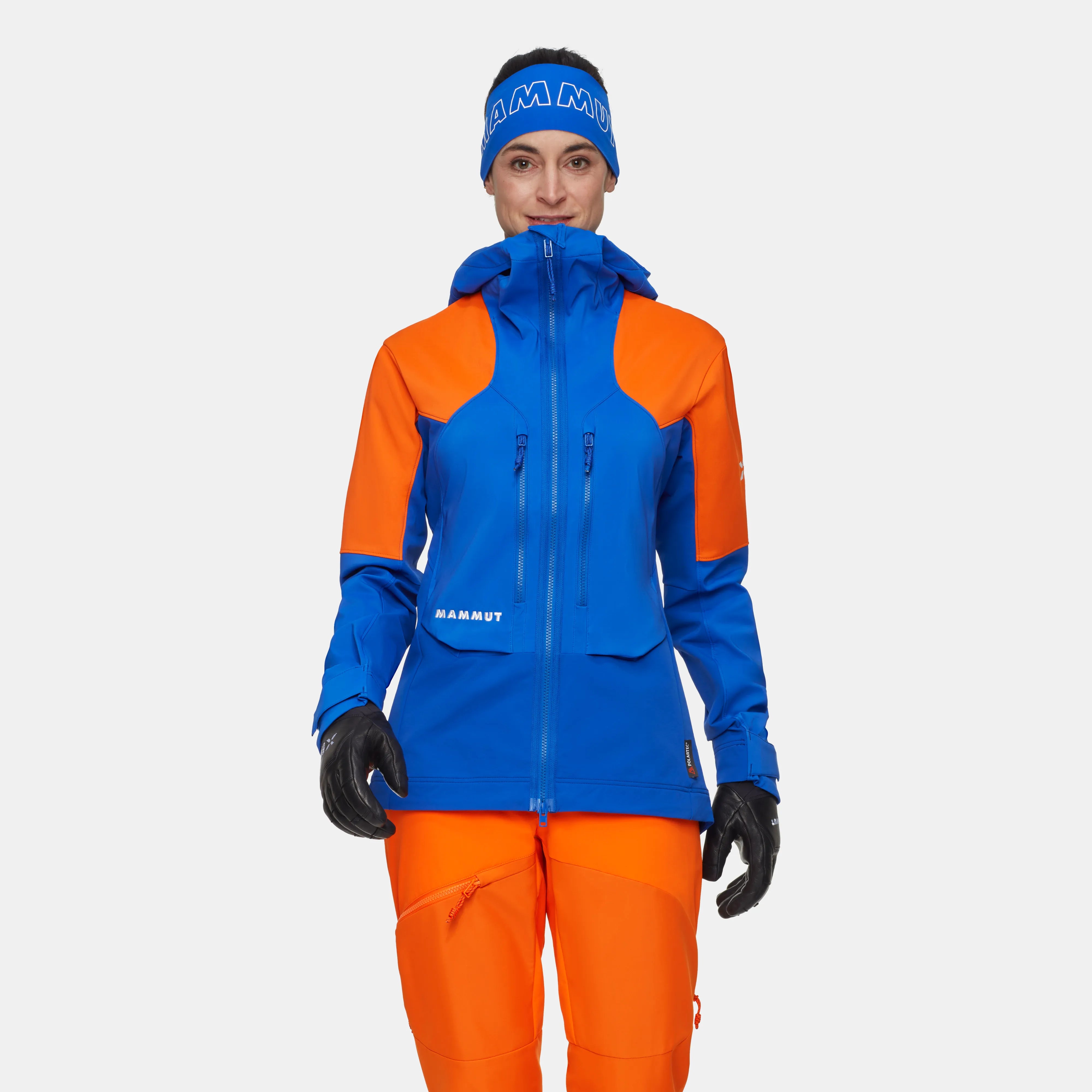 eiger blue-eiger orange