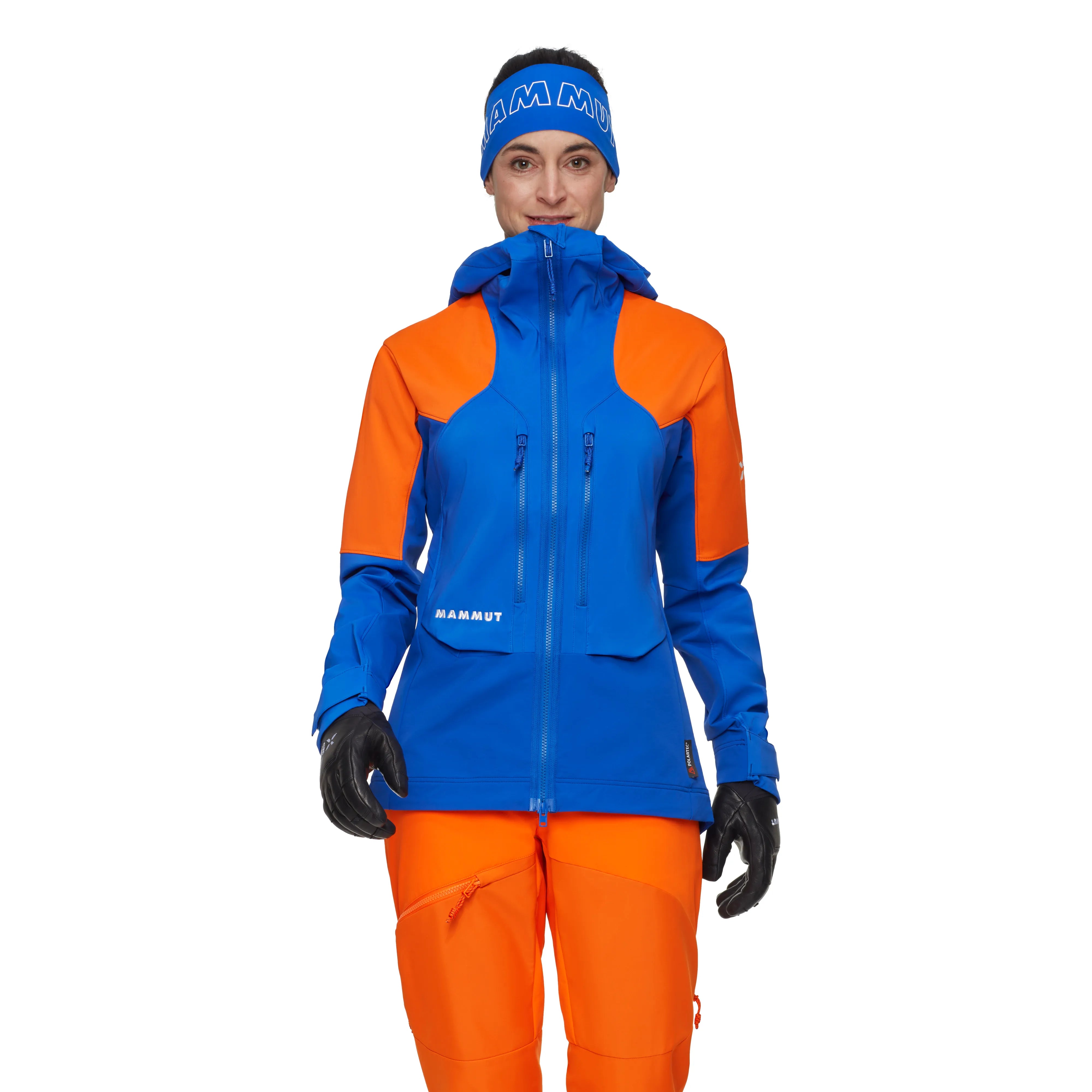 eiger blue-eiger orange
