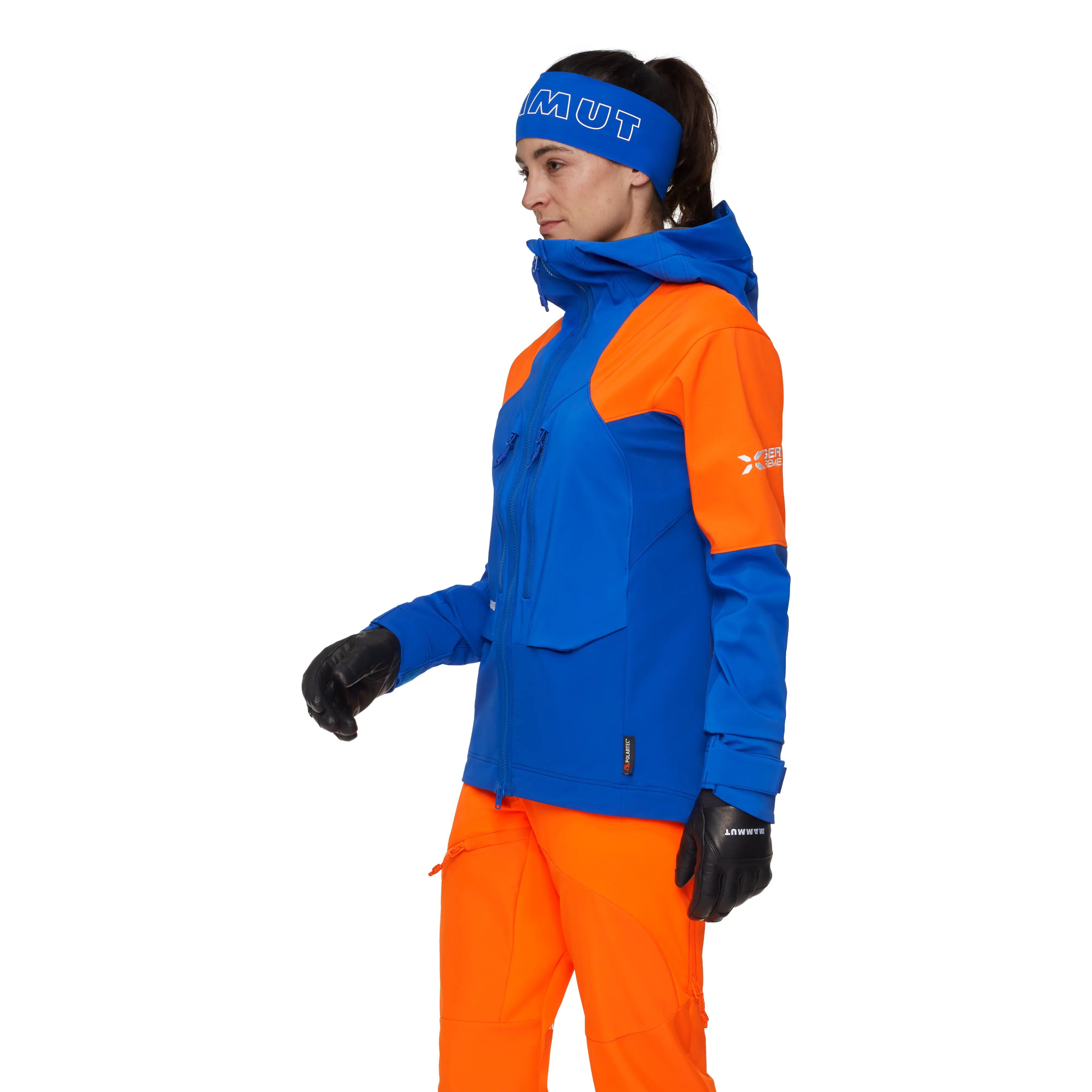 eiger blue-eiger orange