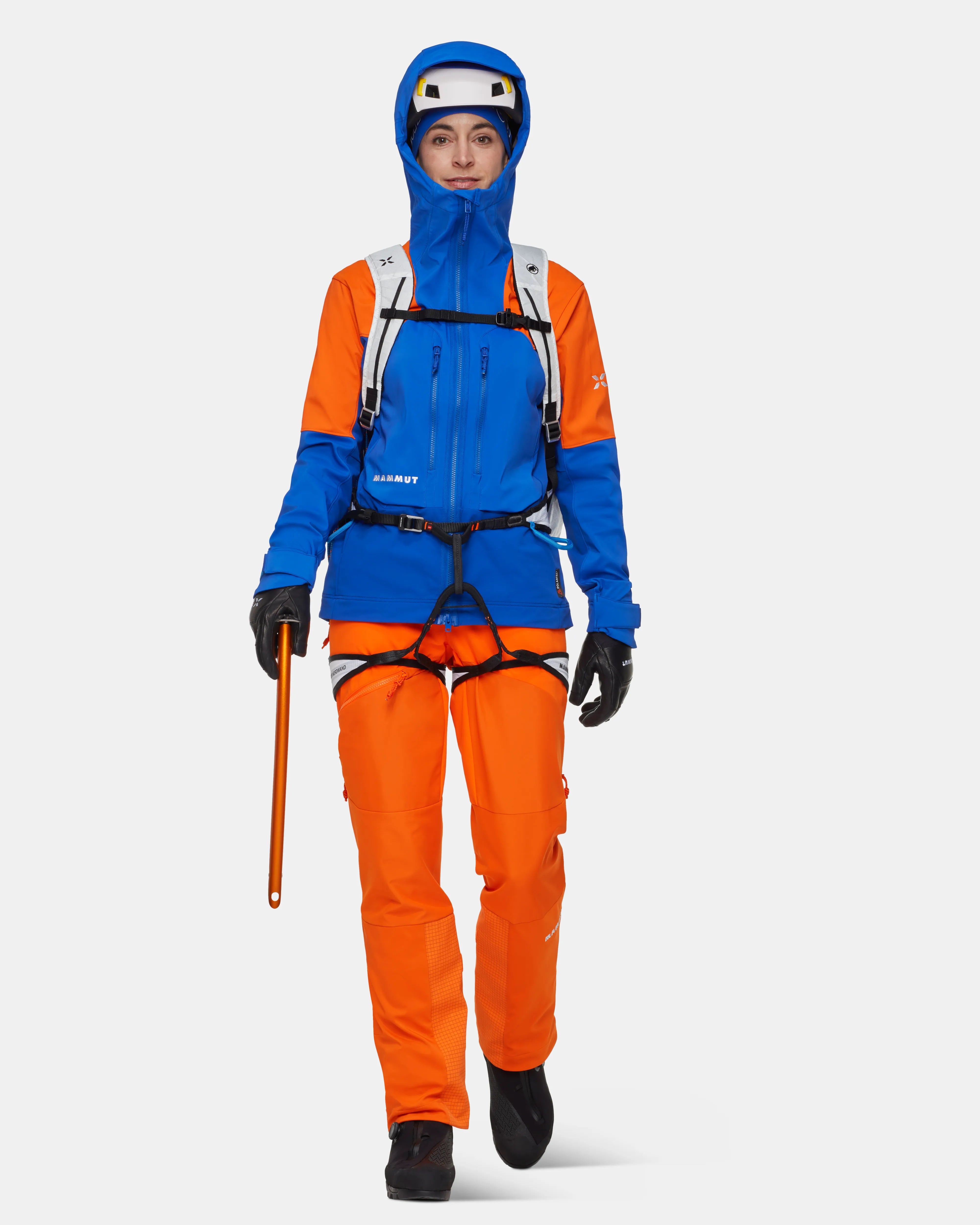 eiger blue-eiger orange