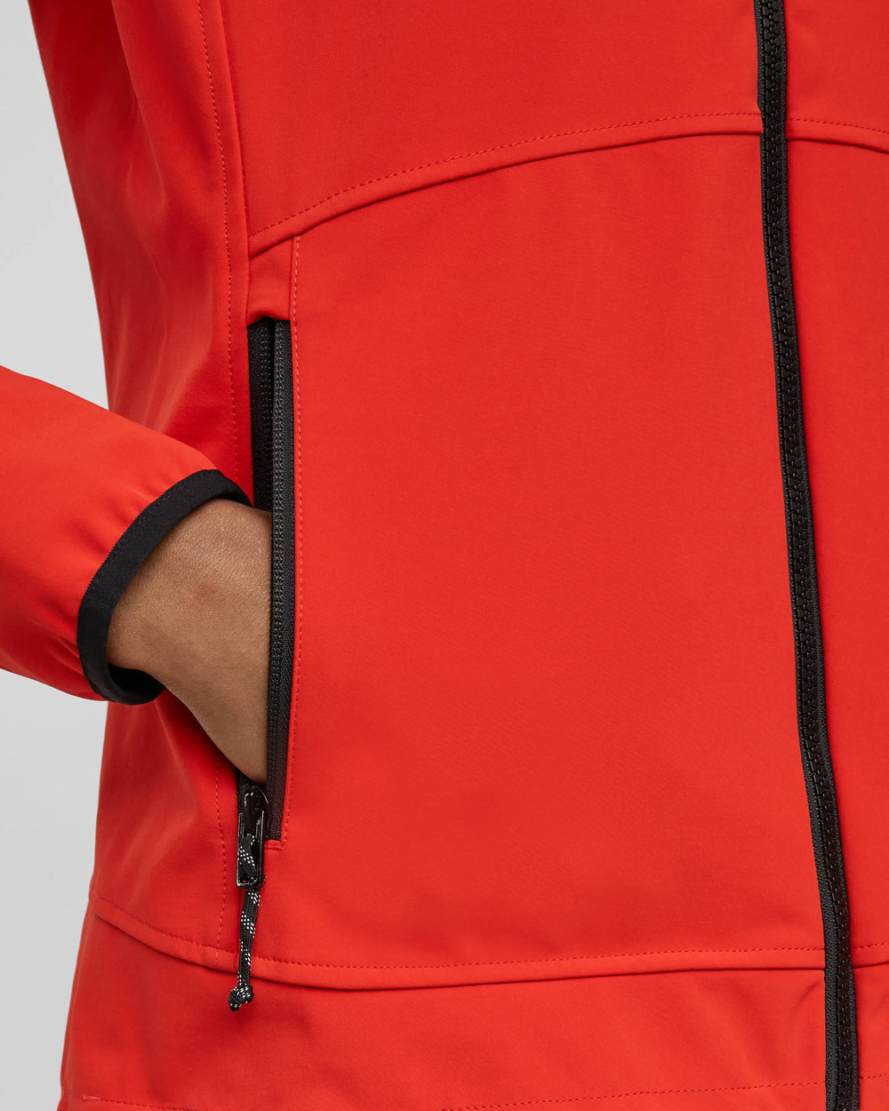 mammut red