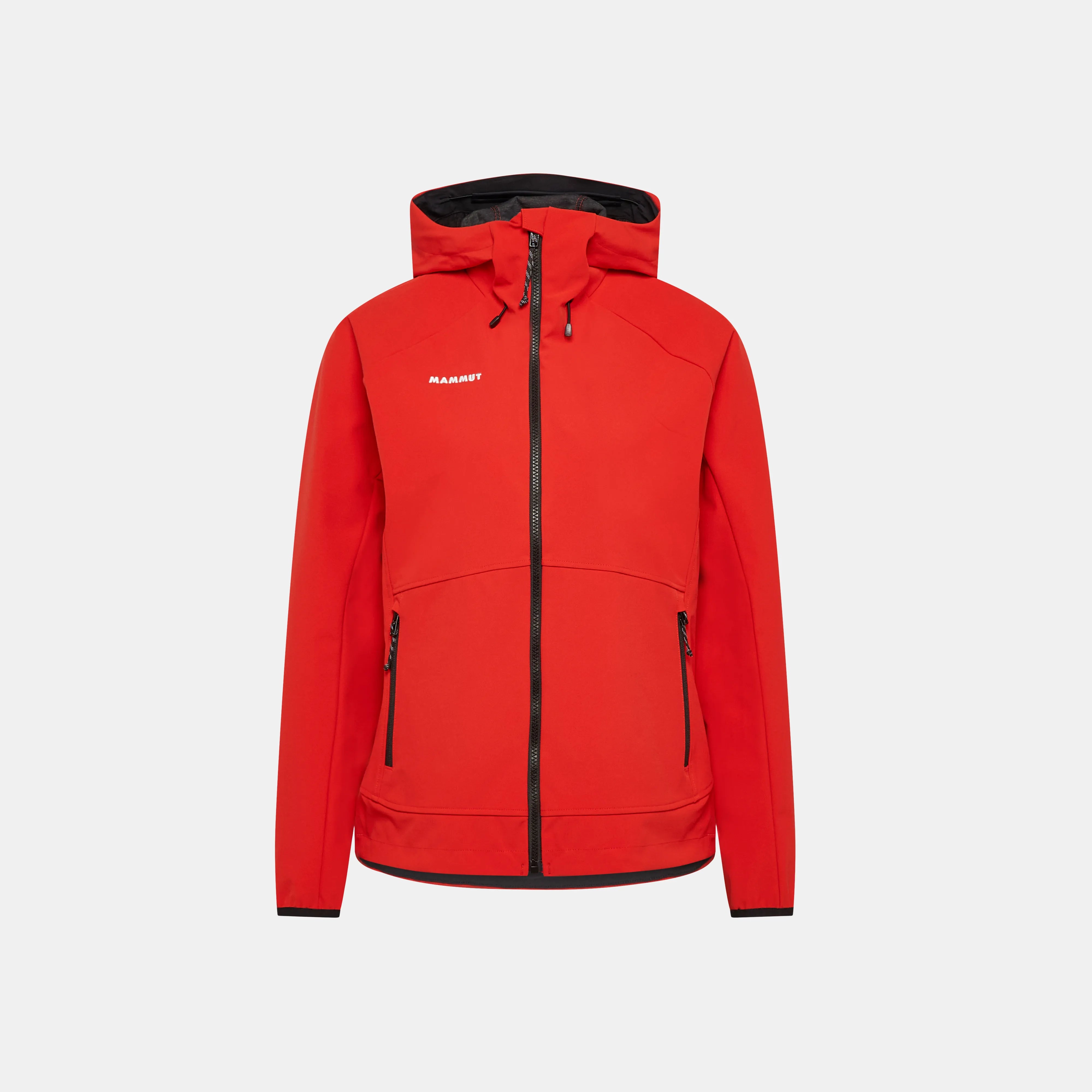 mammut red