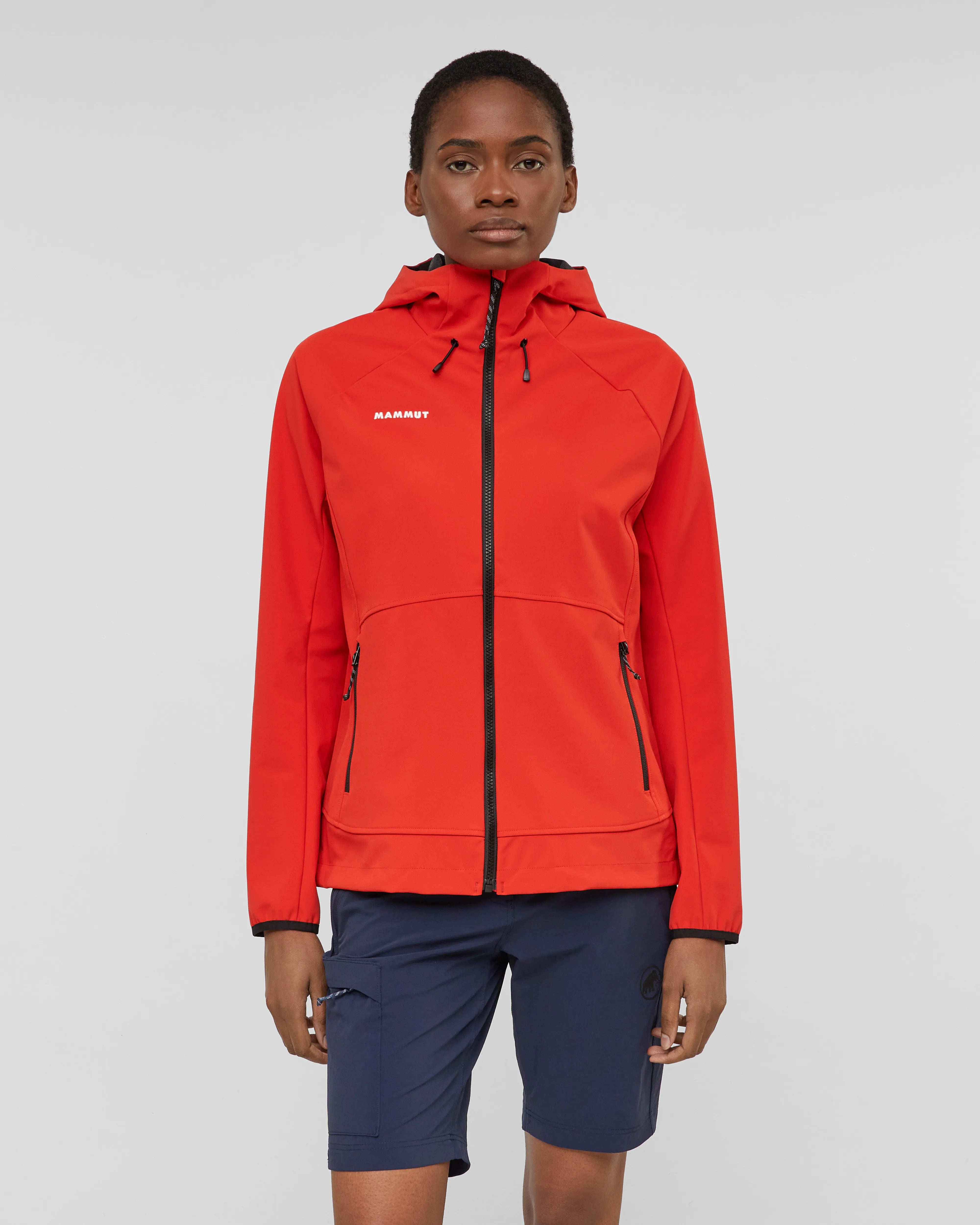 mammut red